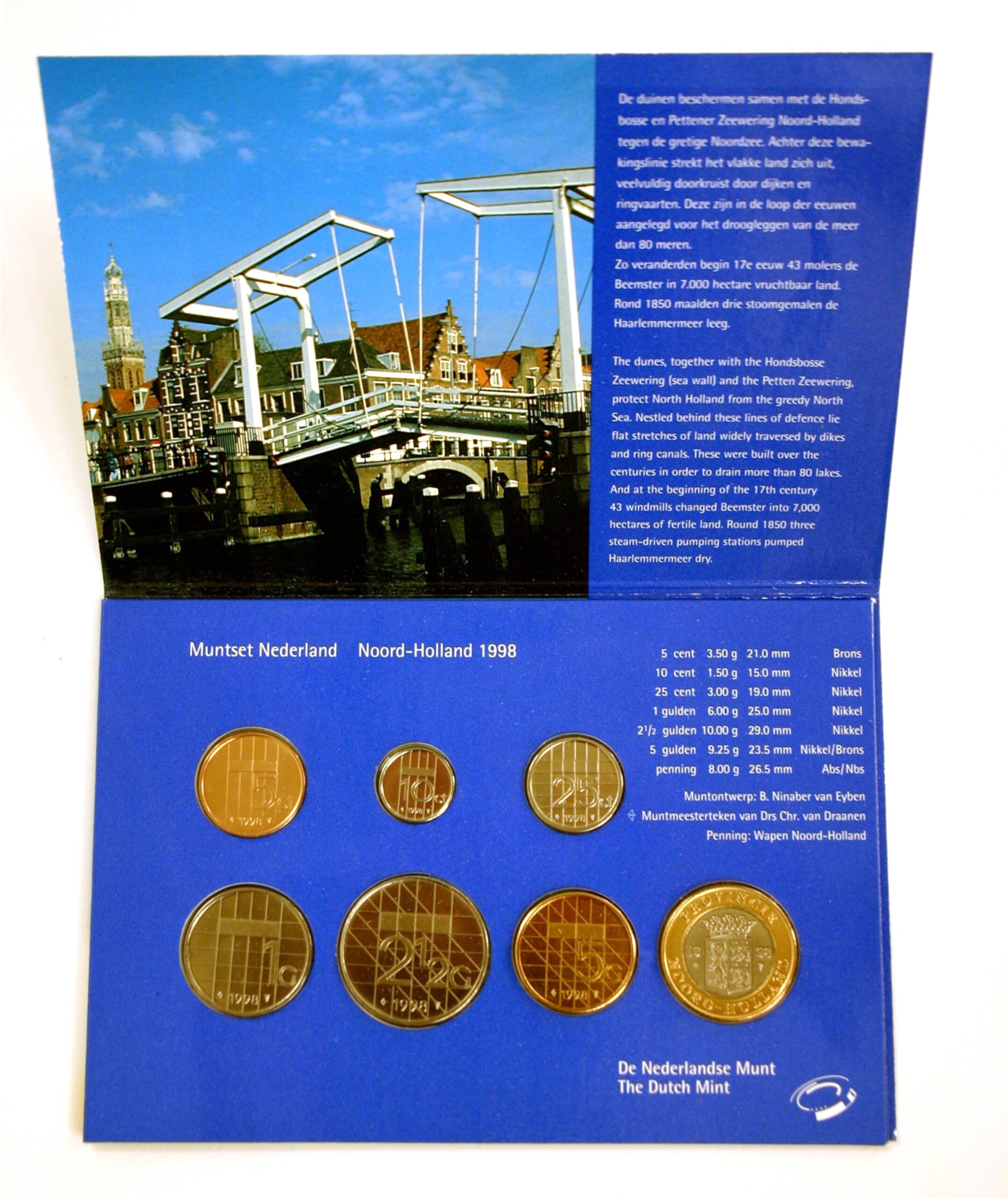 Dutch Coins