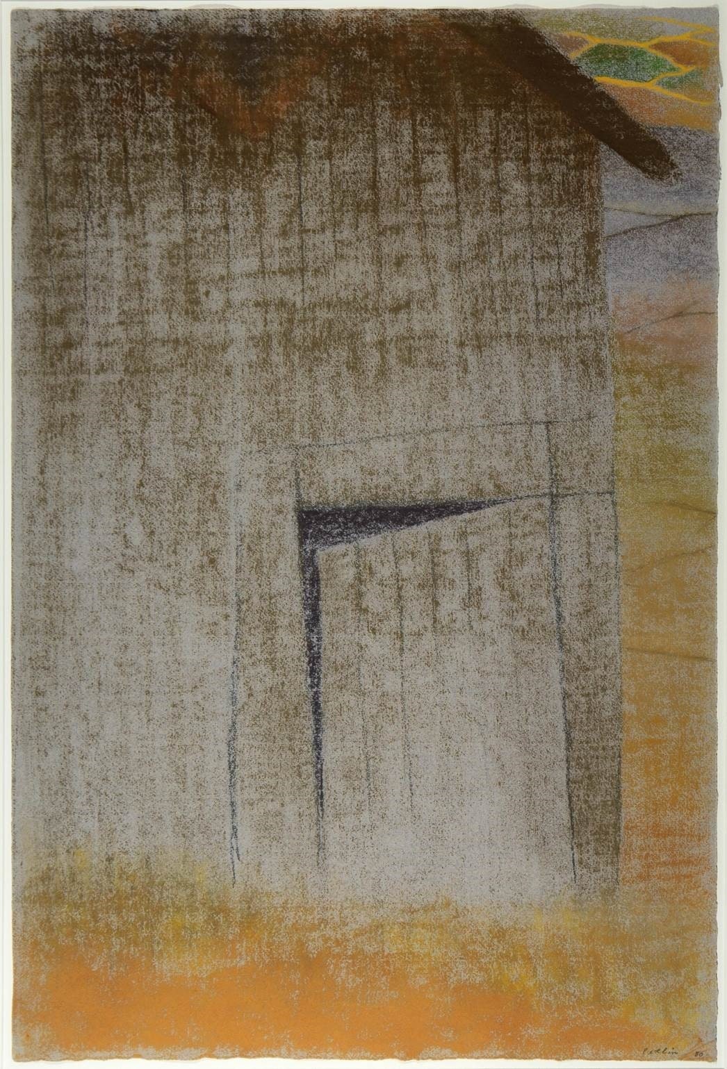 The House at Canaan Dark