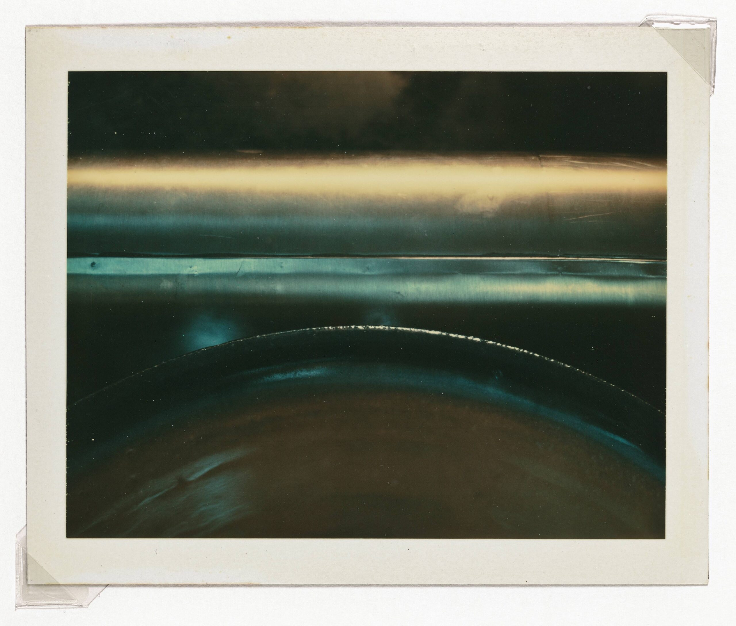 Untitled Polacolor 7