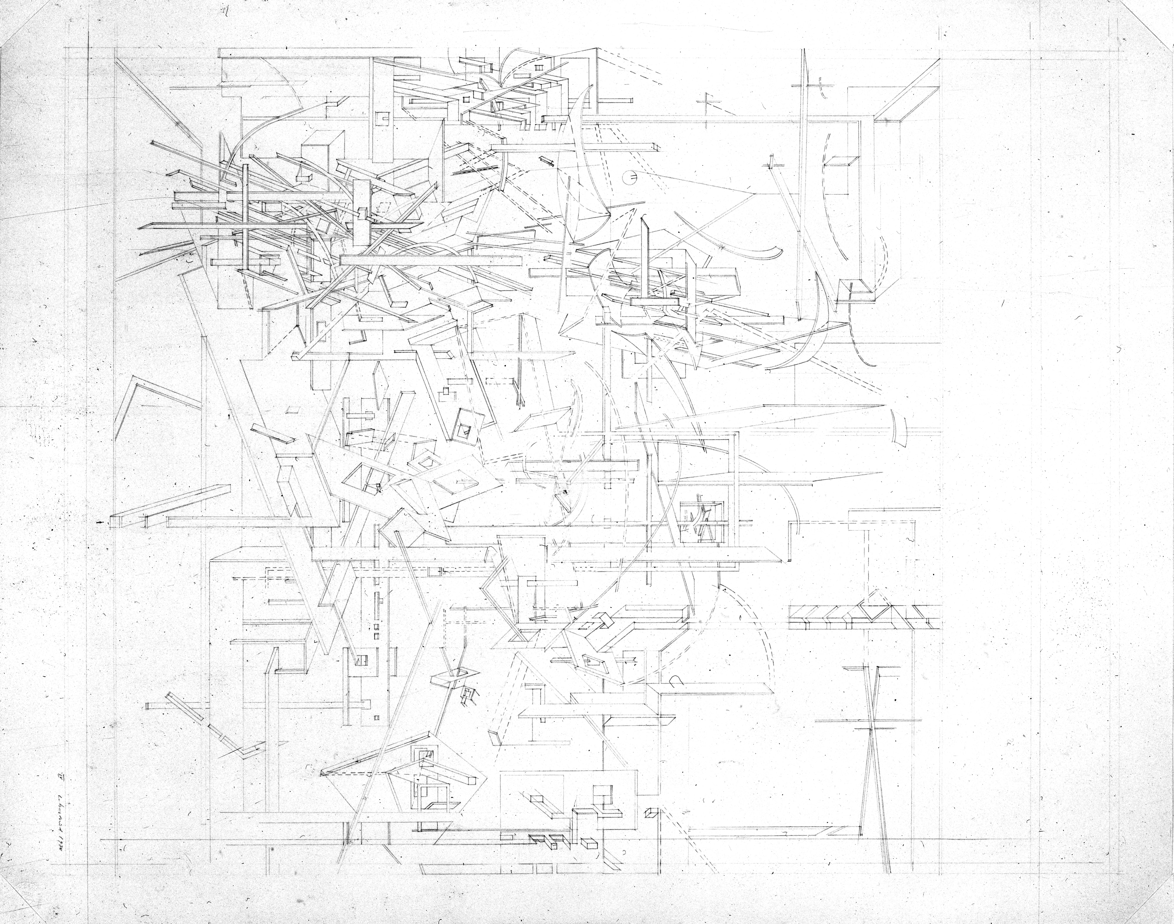 Micromegas IV Study