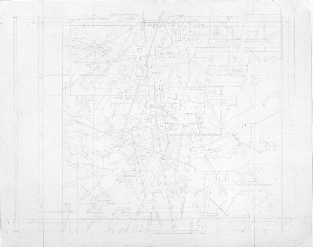 Micromegas VIII Study