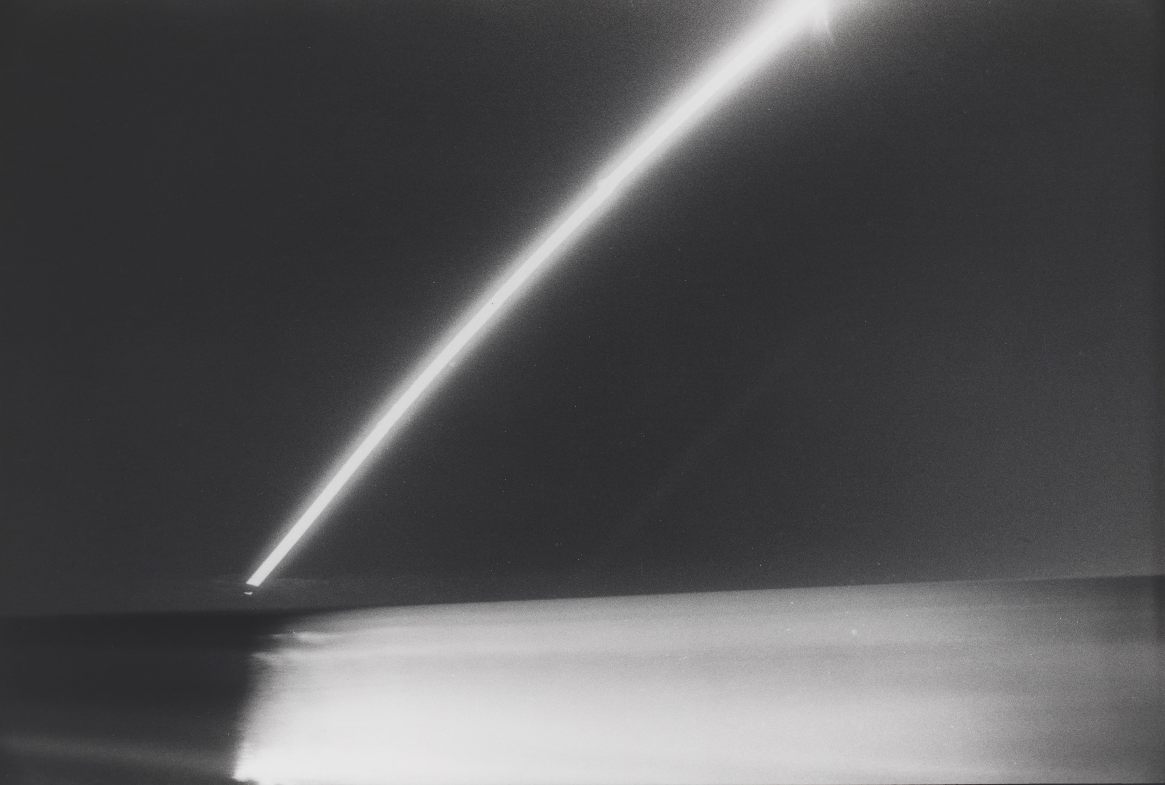 Untitled, from the series The Sun is Longing for the Sea