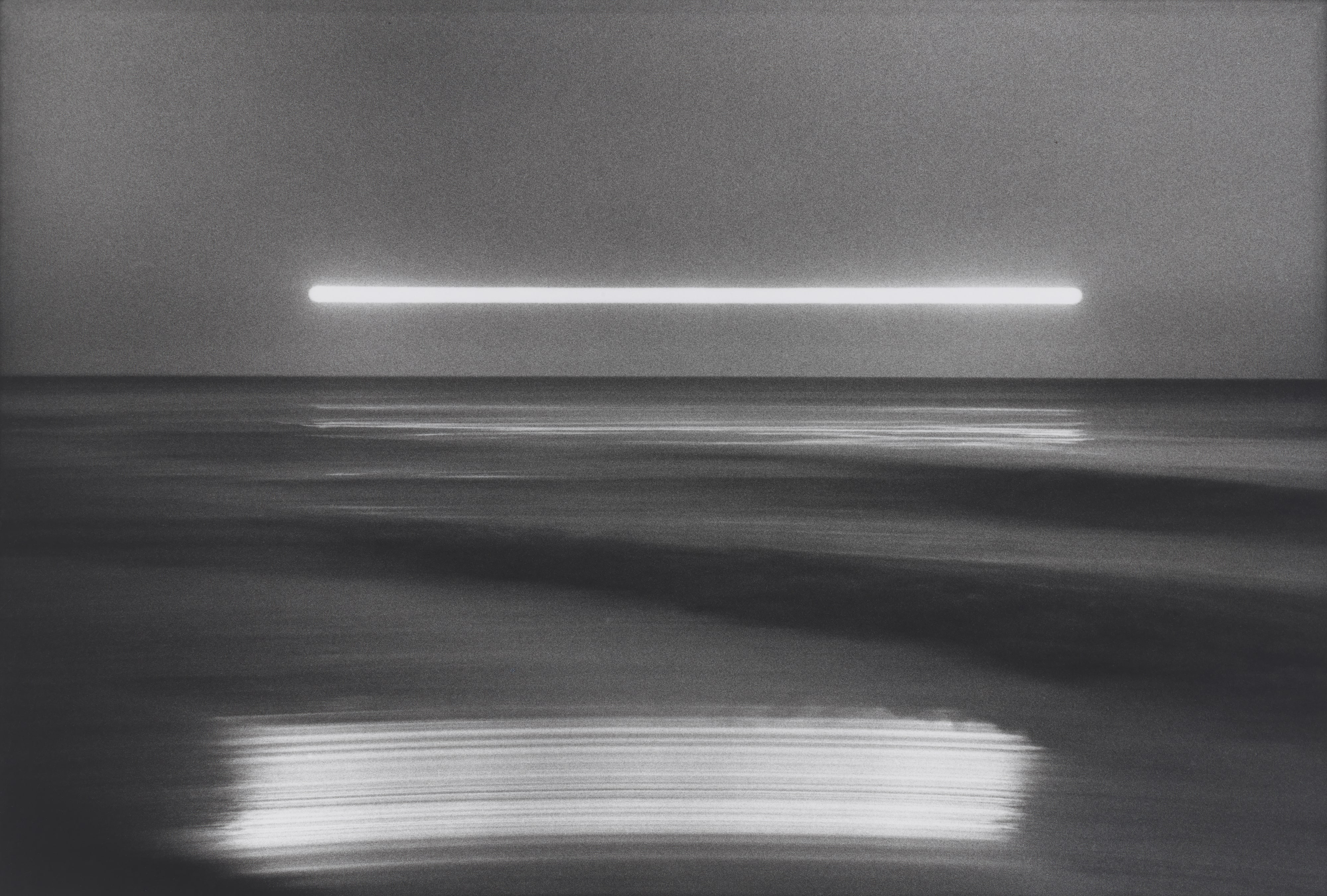 Untitled, from the series The Sun is Longing for the Sea