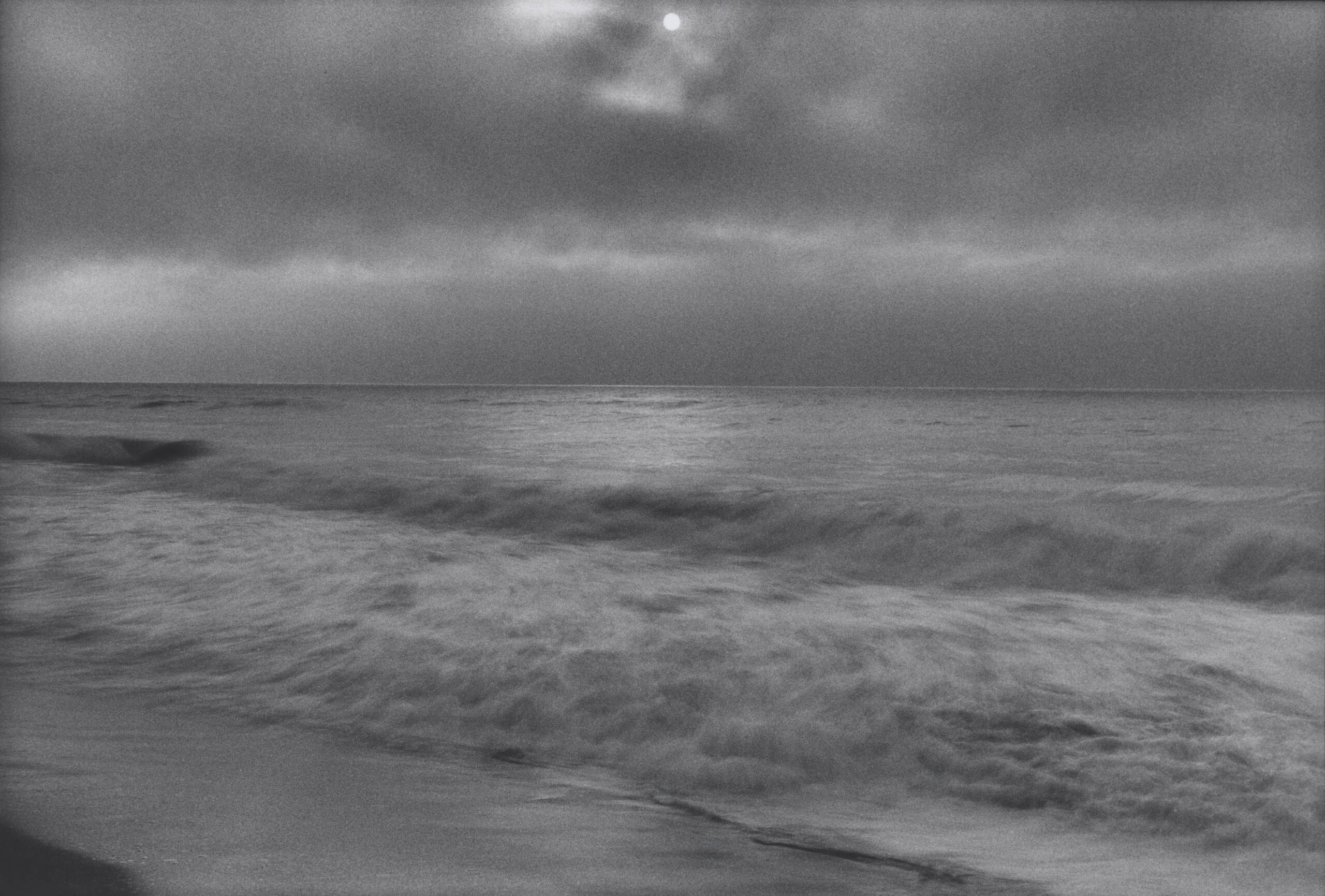Untitled, from the series The Sun is Longing for the Sea