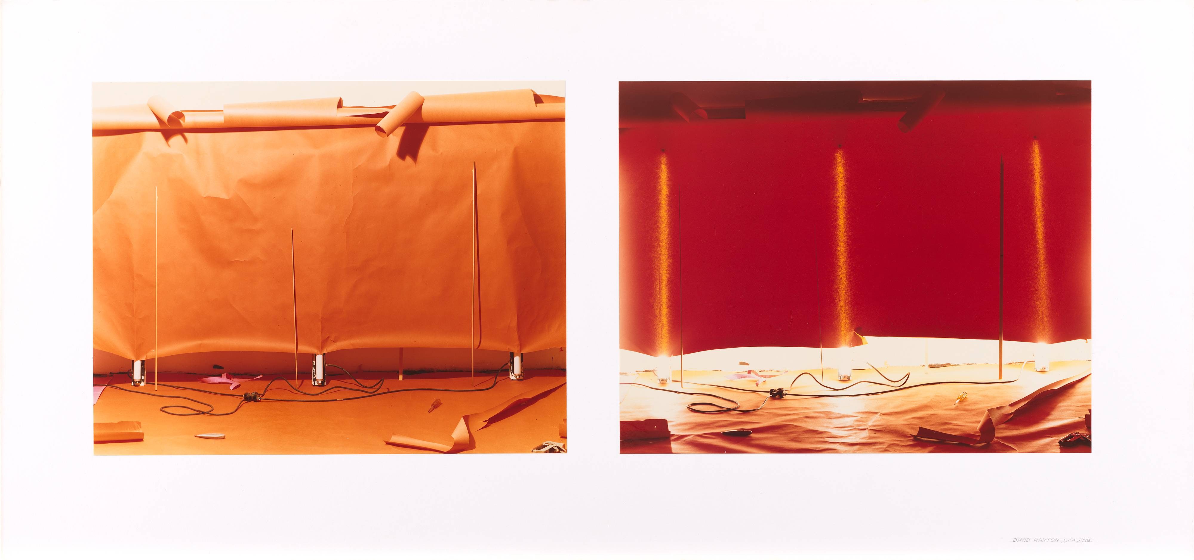 Orange Paper [no. 46]