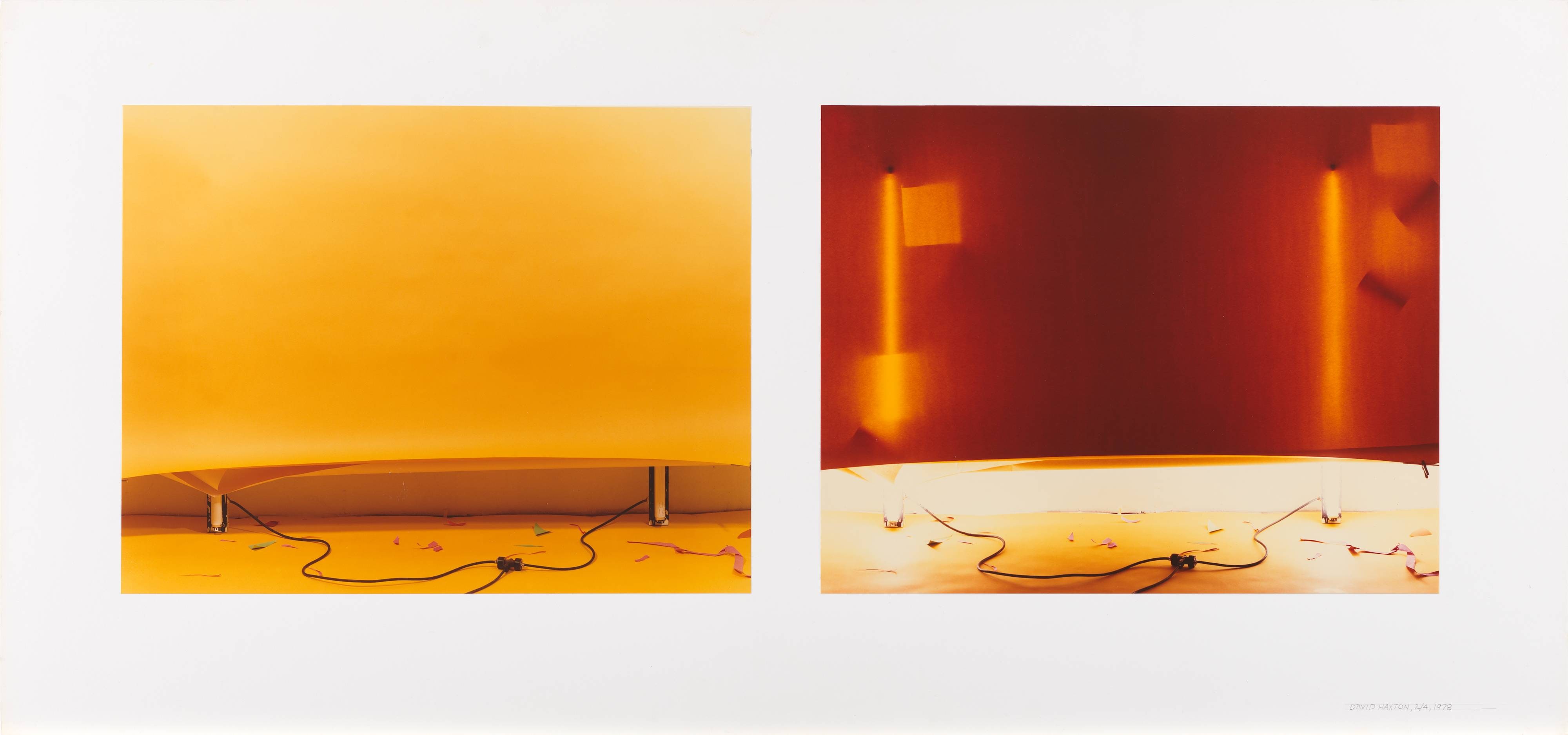 Yellow with Hidden Cutouts [no. 48]