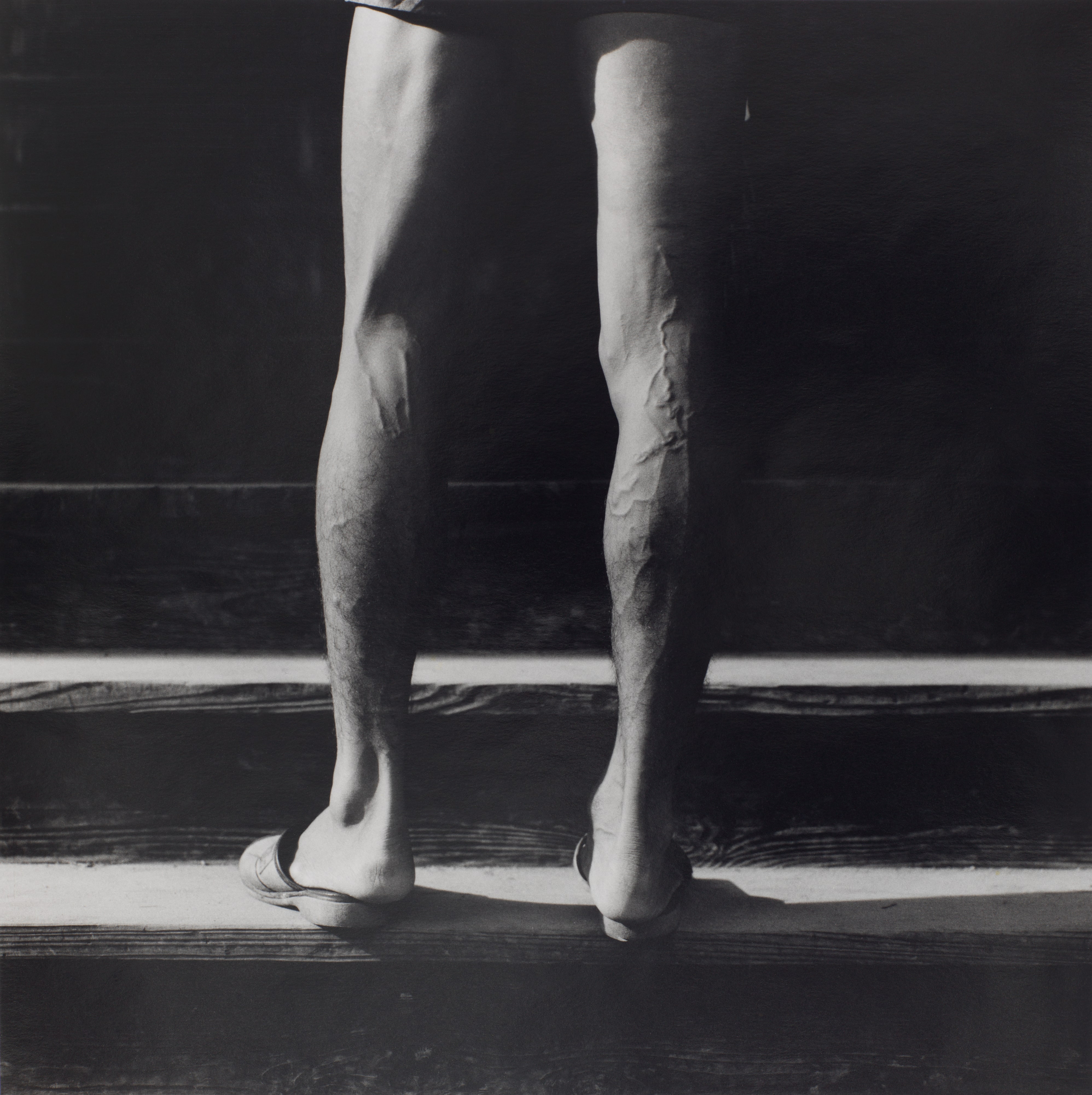 Risshaku-ji, Yamagata, from the series Fushi Kaden