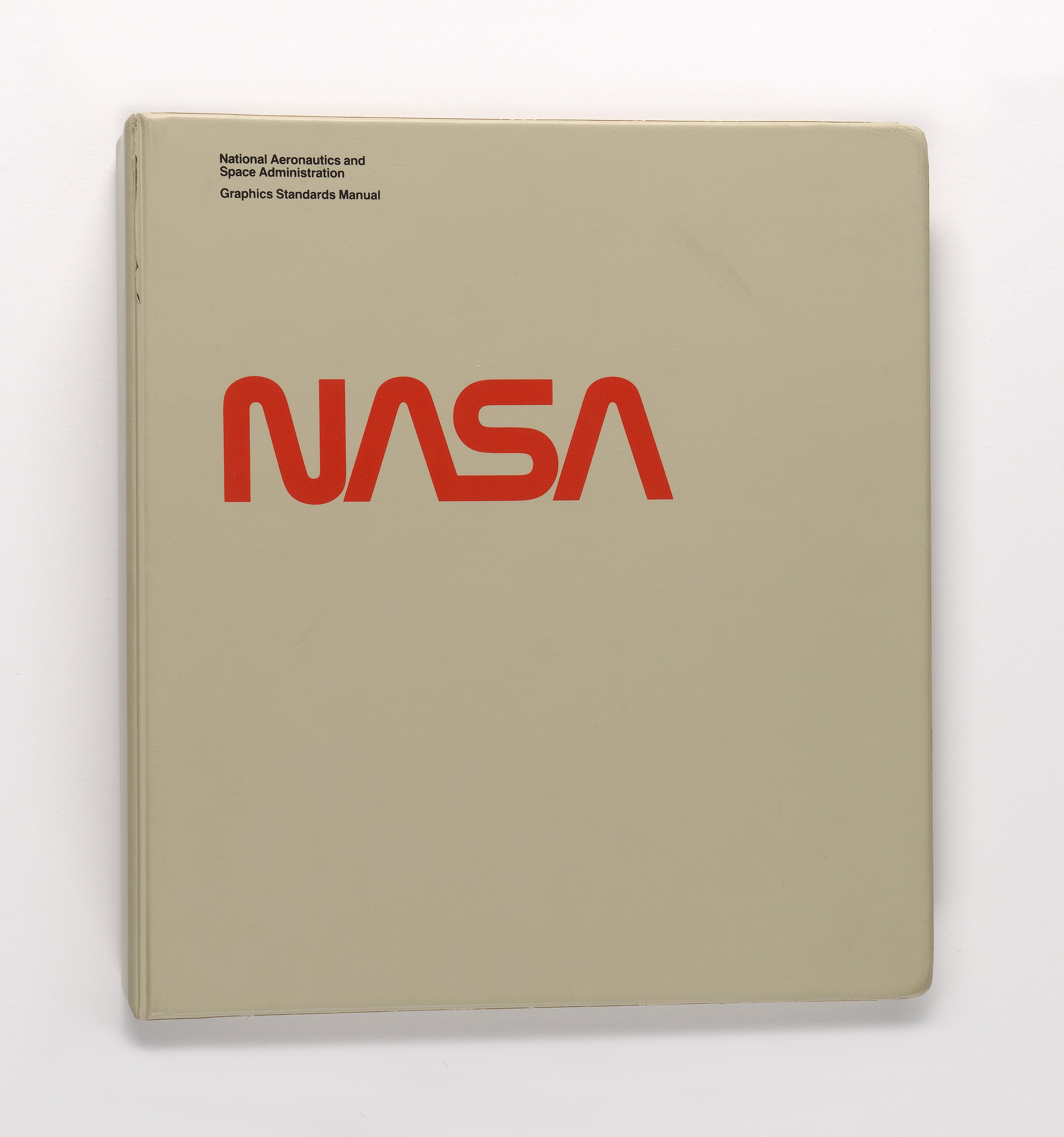 NASA Graphic Standards Manual