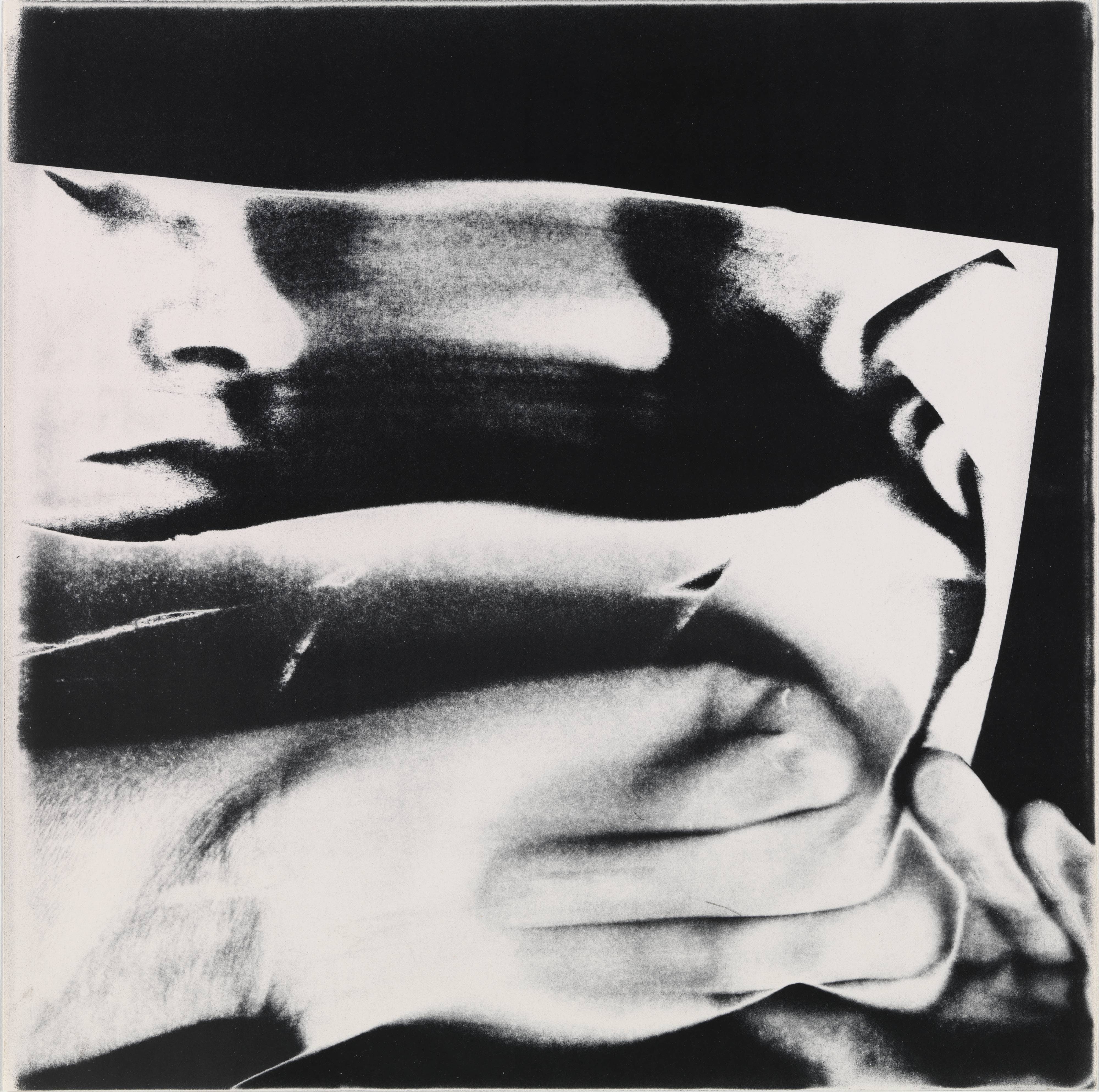 Sonia in Time, from the portfolio Photographs from The School of The Art Institute of Chicago