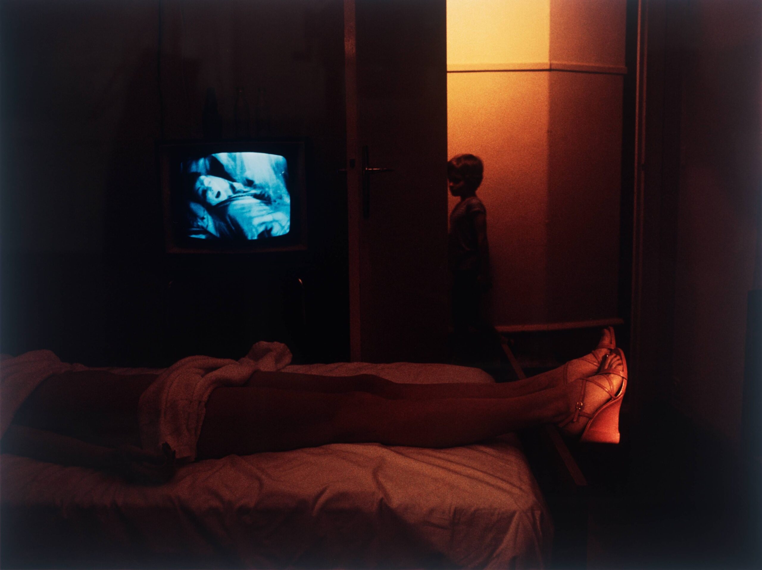 Charles Jourdan, Spring 1975