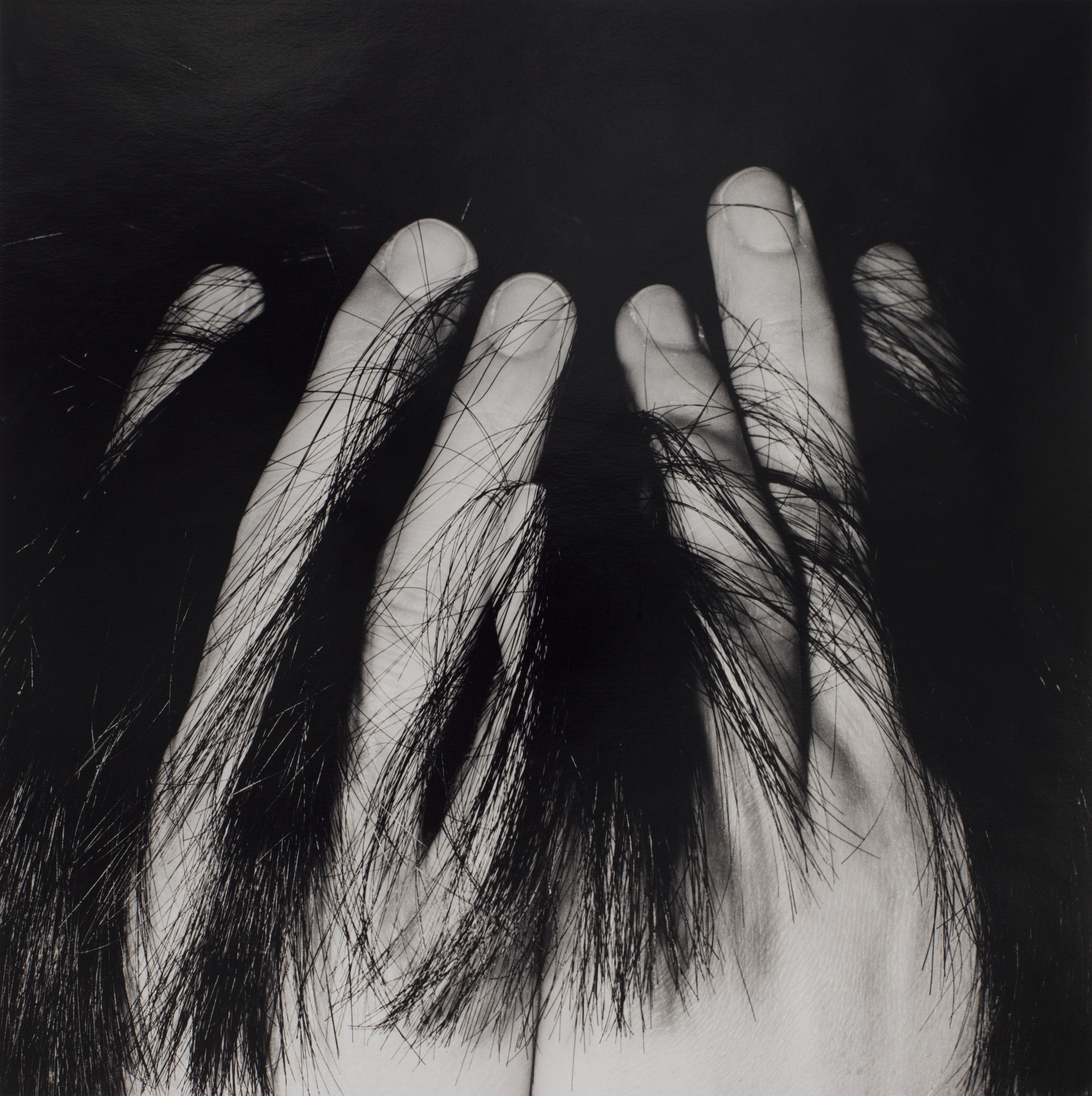 Kanda, Tokyo, from the series Fushi Kaden