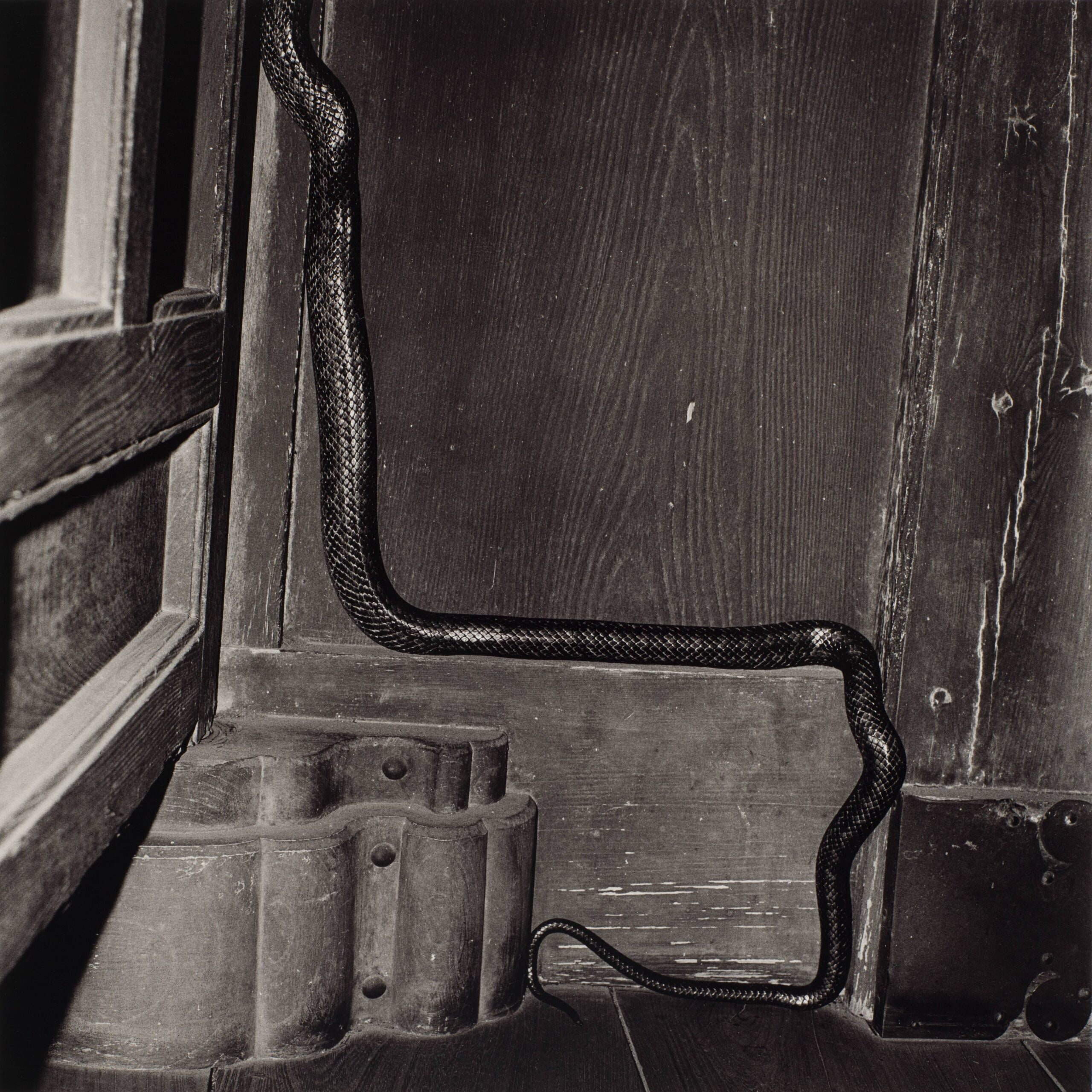 Misaki, Miura, Kanagawa, from the series Fushi Kaden