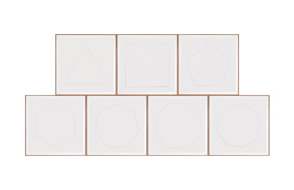 Pure Polygon Series