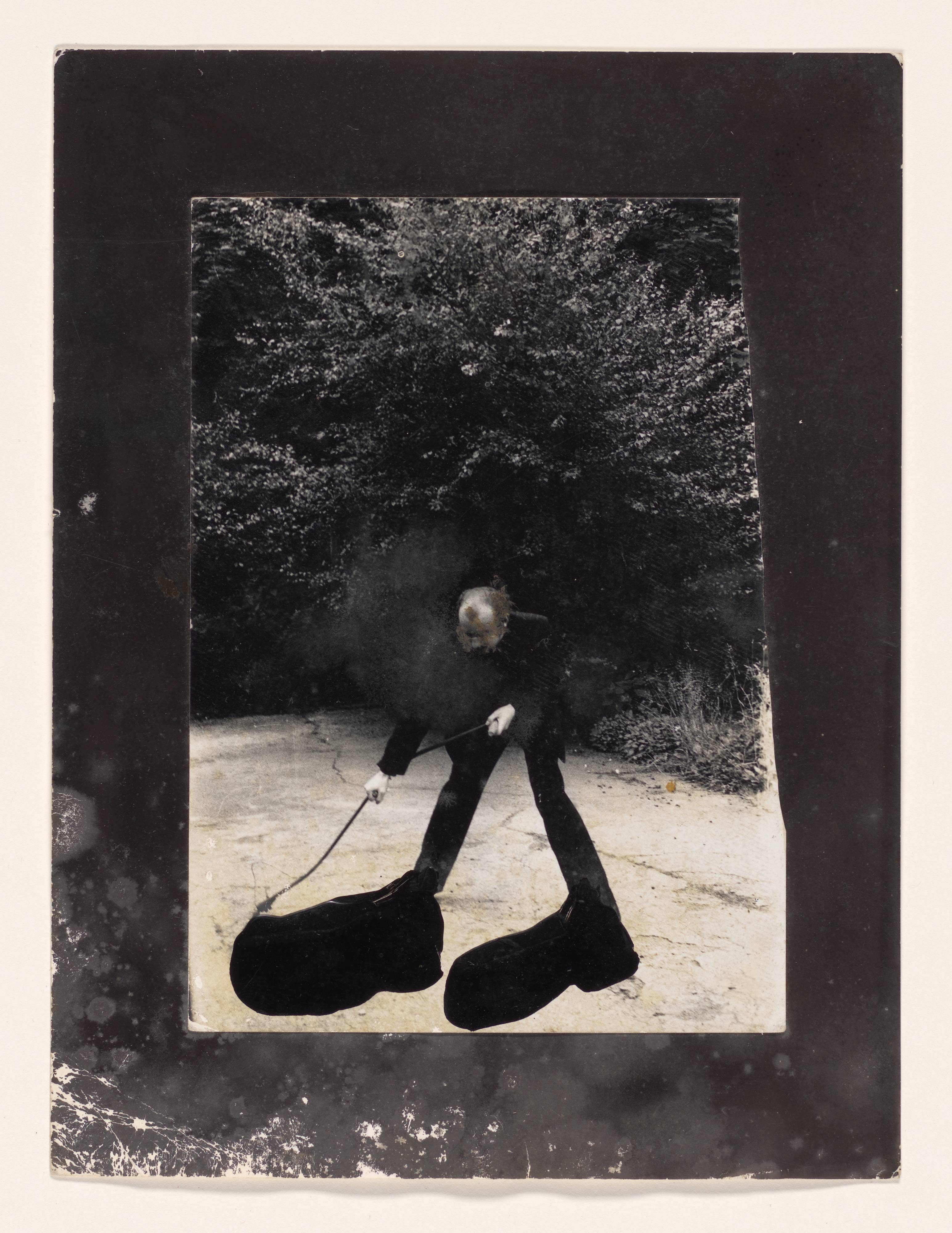 Heiner's Selbstversuch (Henry's Self-experimentation)
