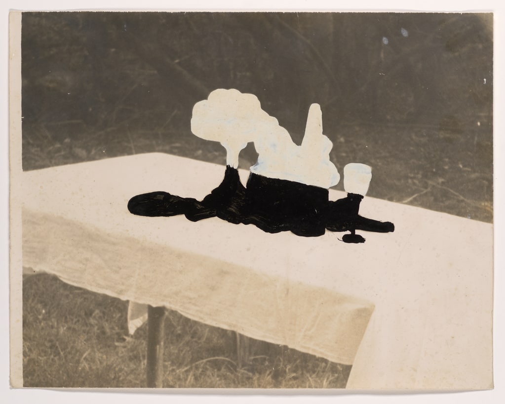 Stillleben (Still Life)
