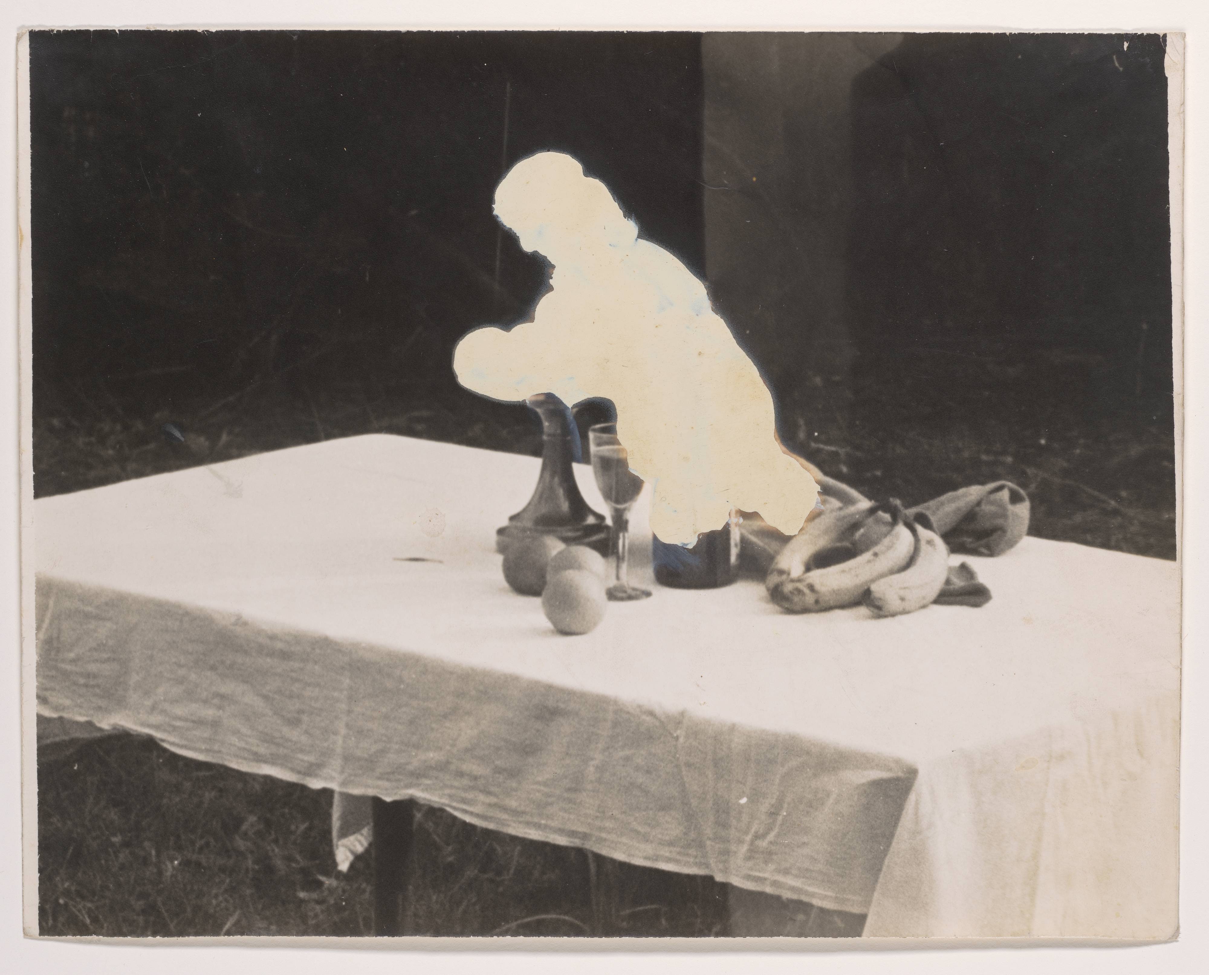 Stillleben (Still Life)
