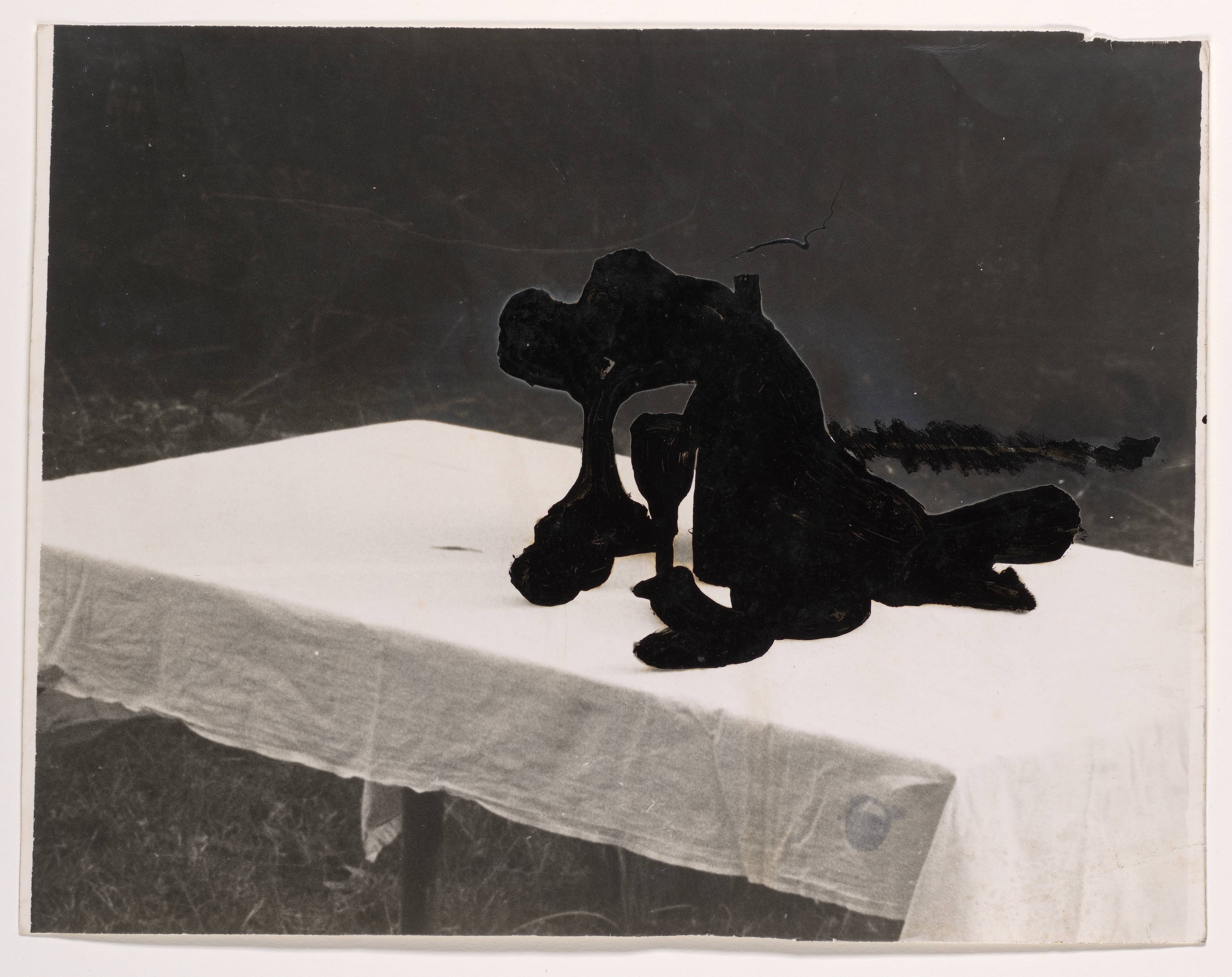 Stillleben (Still Life)