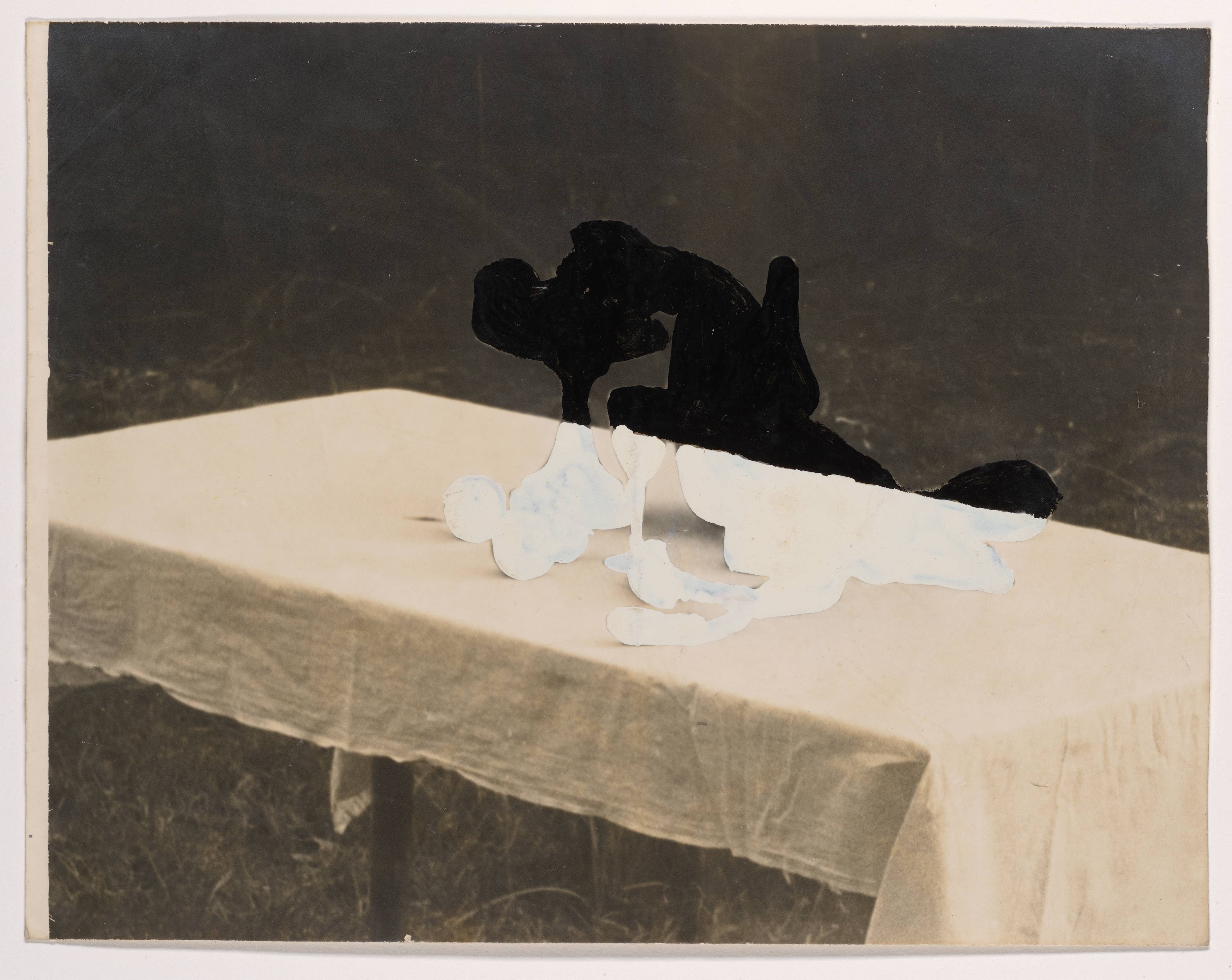 Stillleben (Still Life)