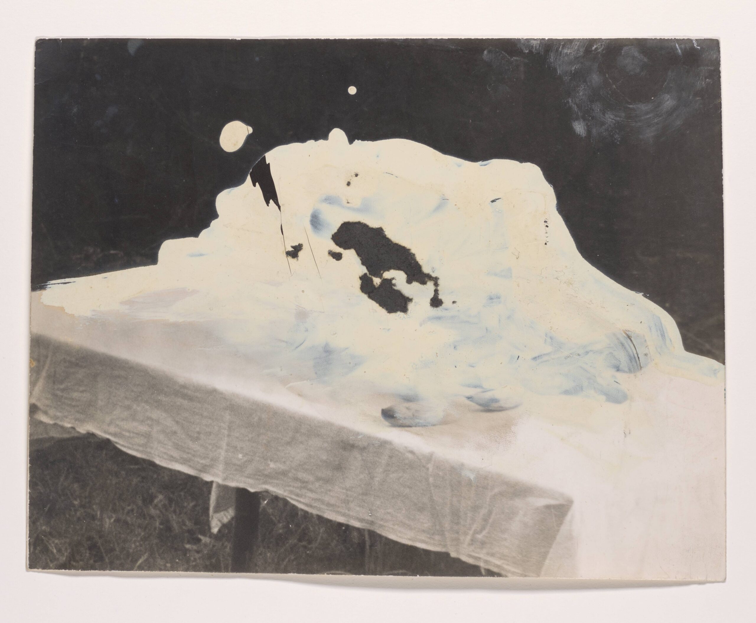 Gedeckter Tisch (Covered Table)
