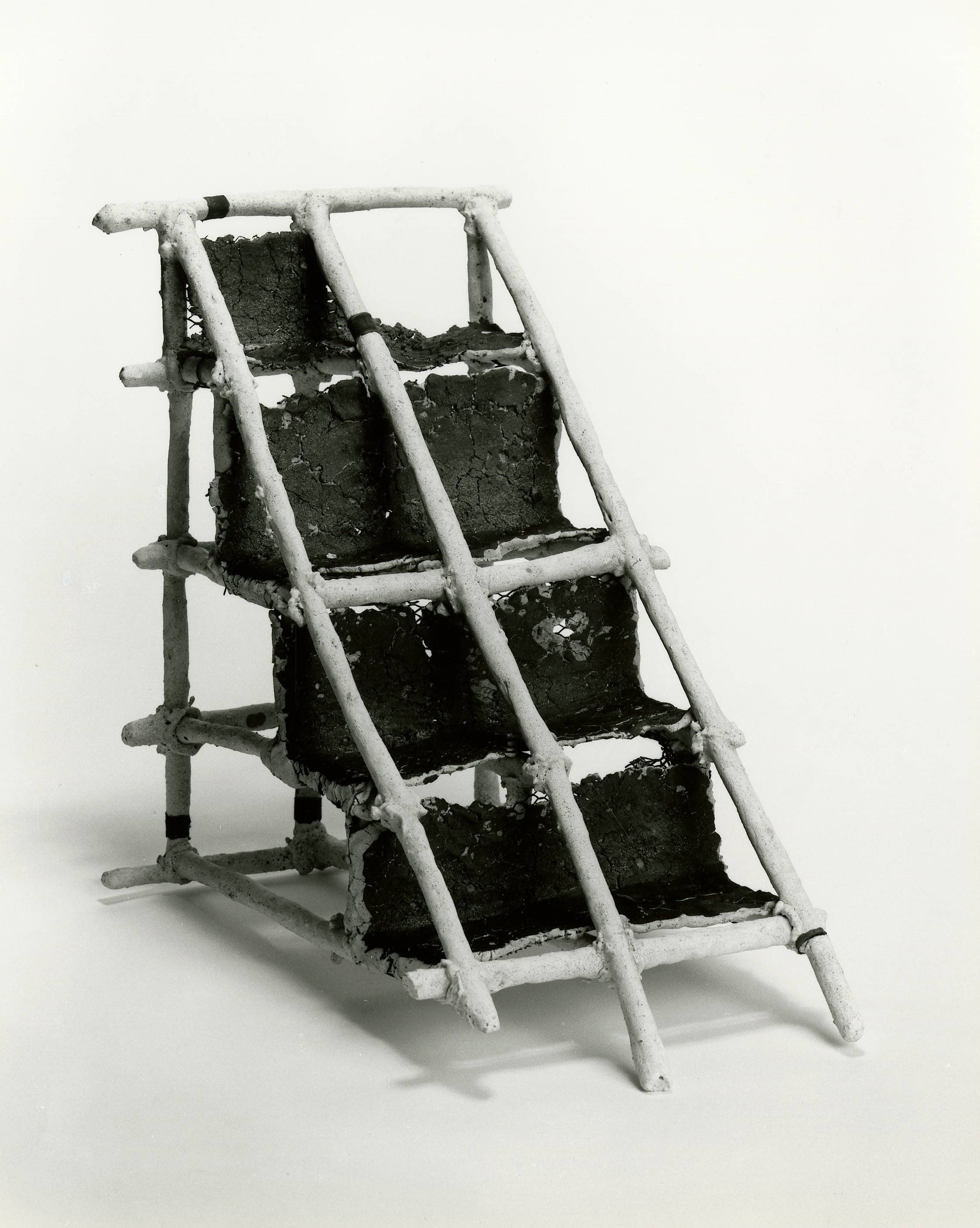 Untitled, from the Step series