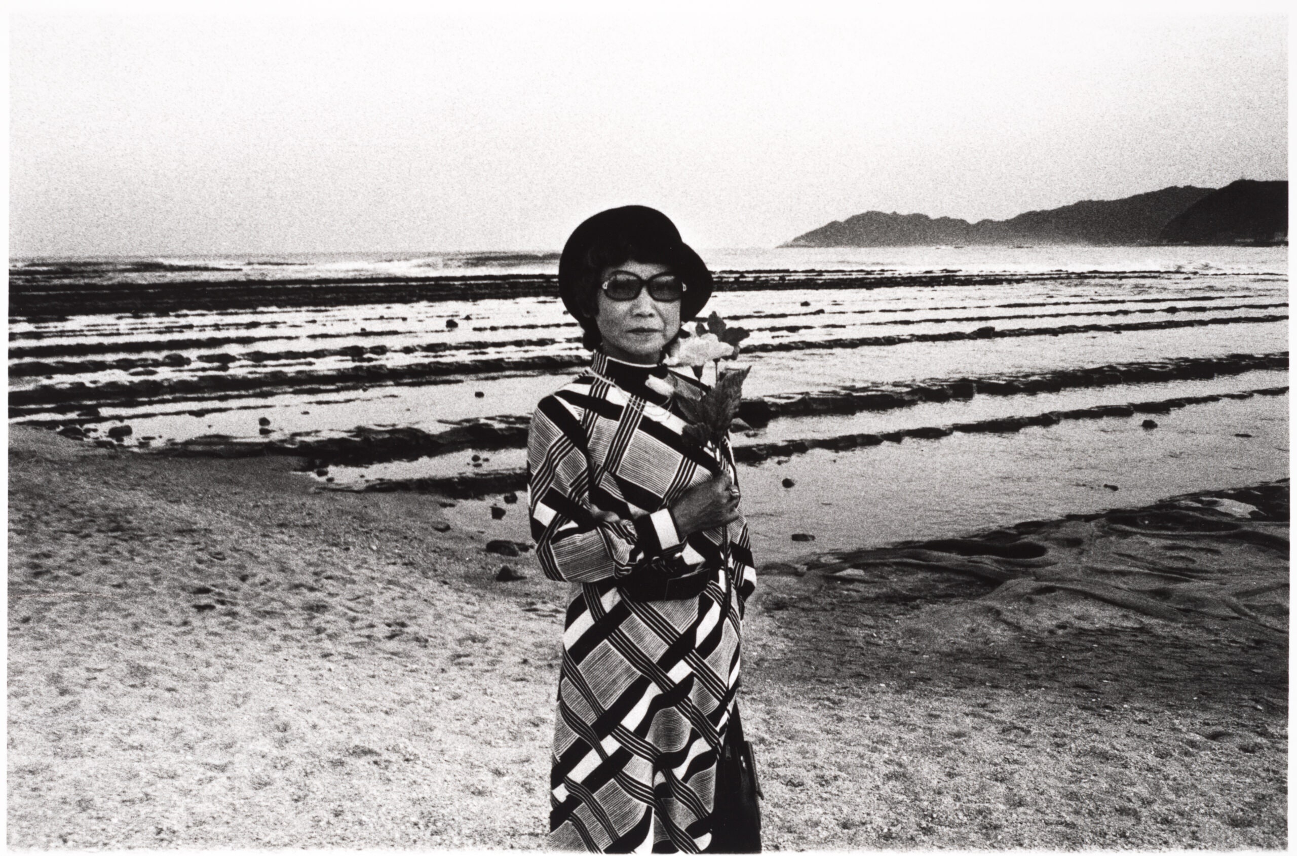 Aoshima, Miyazaki Prefecture, from the series ZOKUSHIN: Gods of the Earth