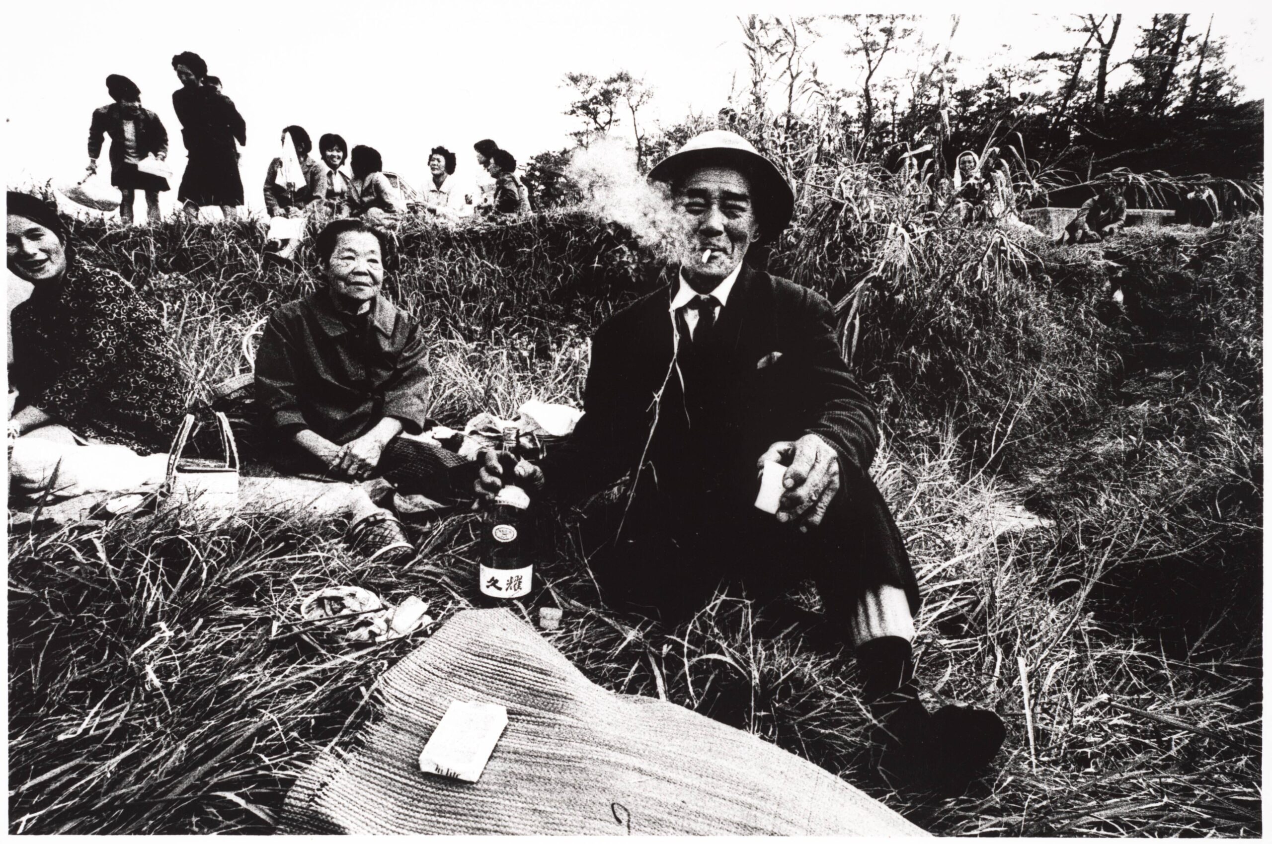 Tanegashima, Kagoshima Prefecture, from the series ZOKUSHIN: Gods of the Earth