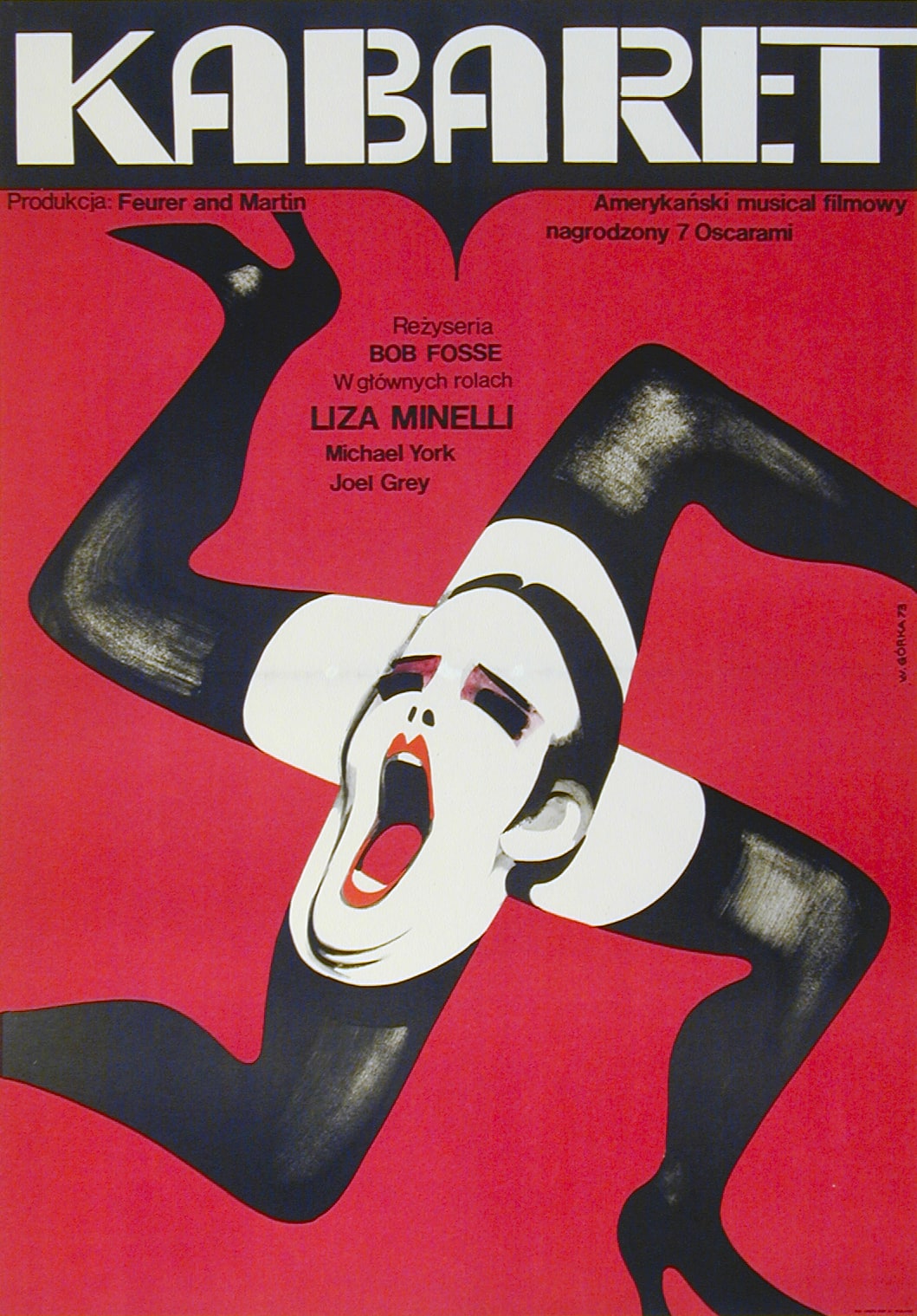 Cabaret