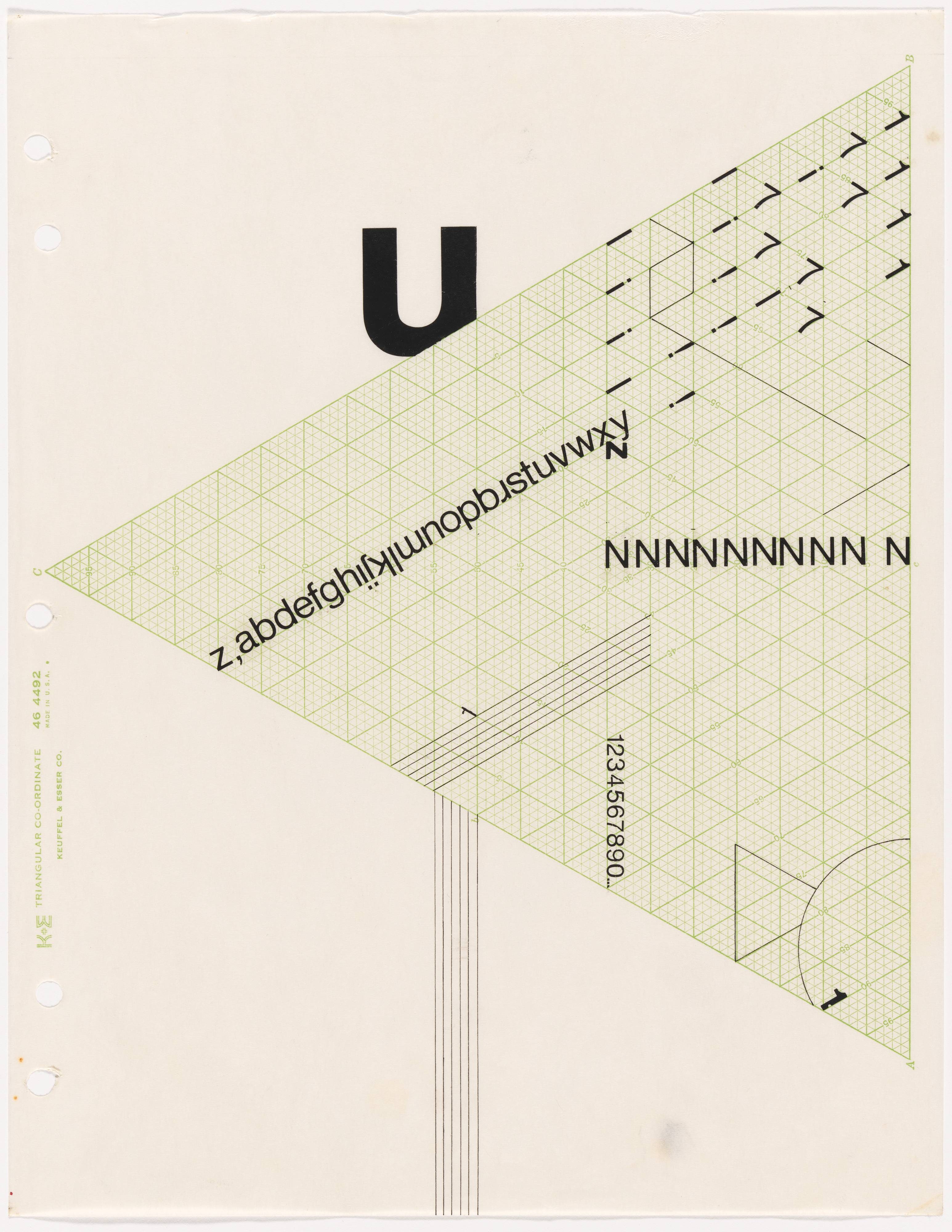 Symbolic Constructions