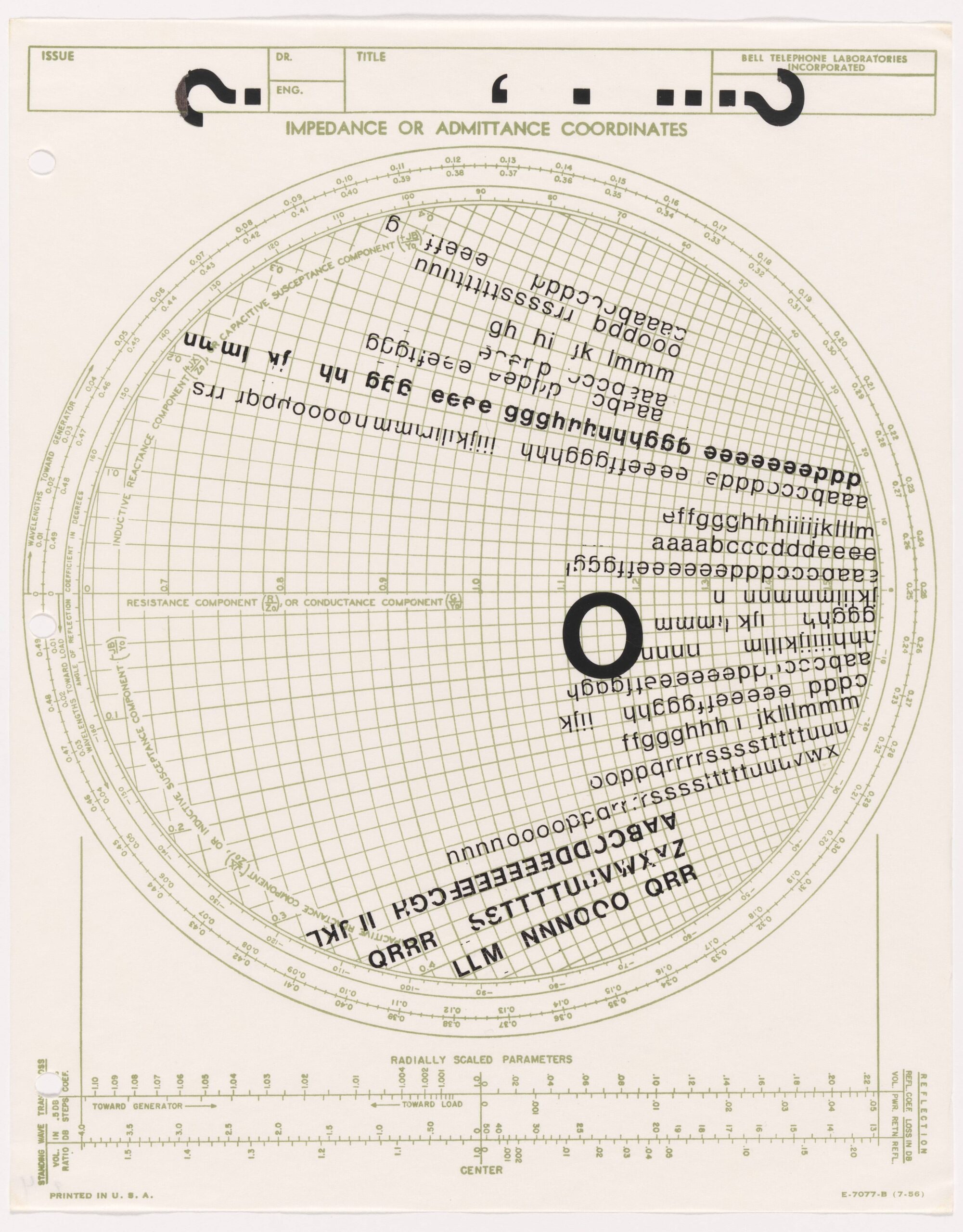 Symbolic Constructions