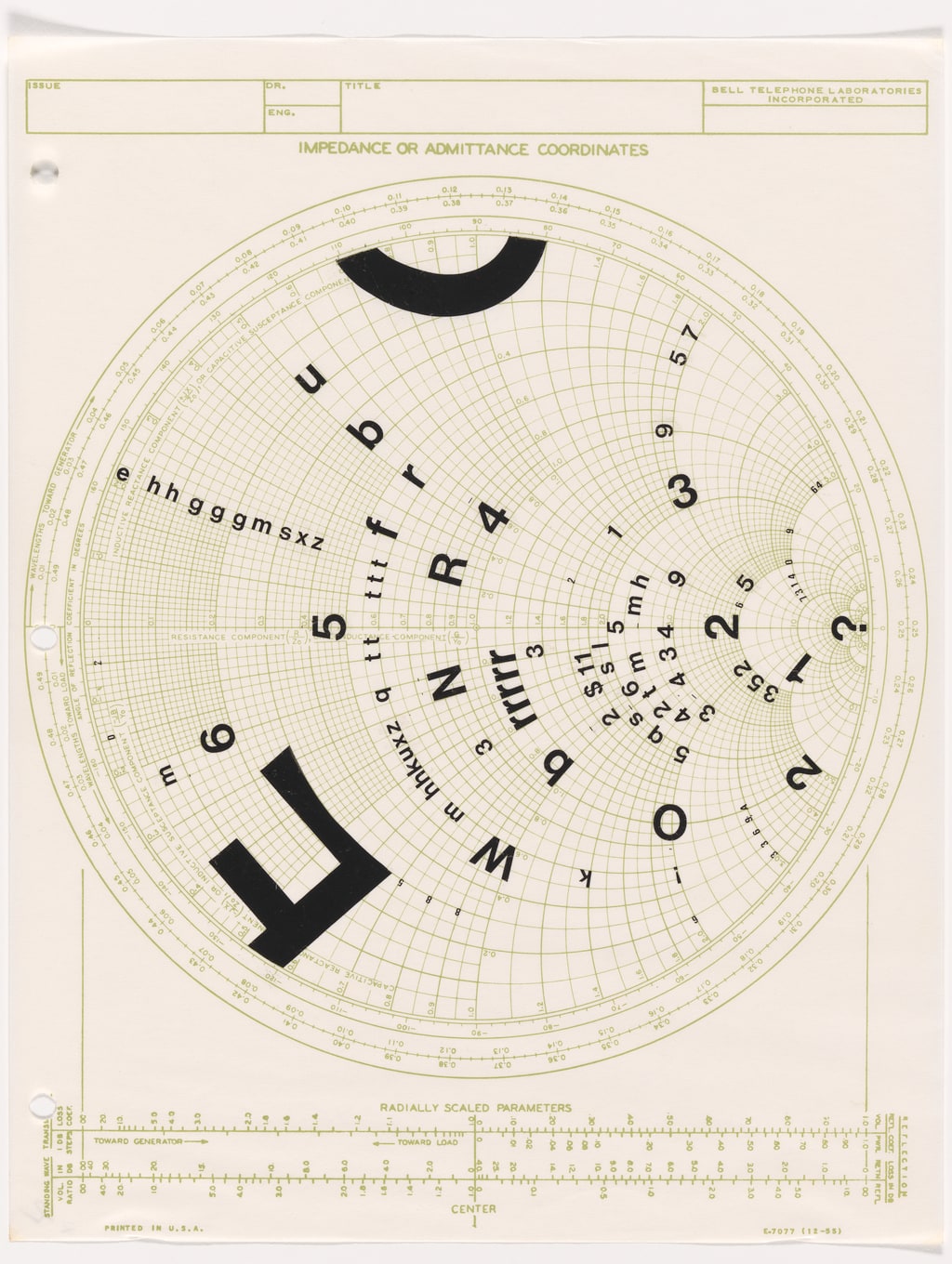 Symbolic Constructions