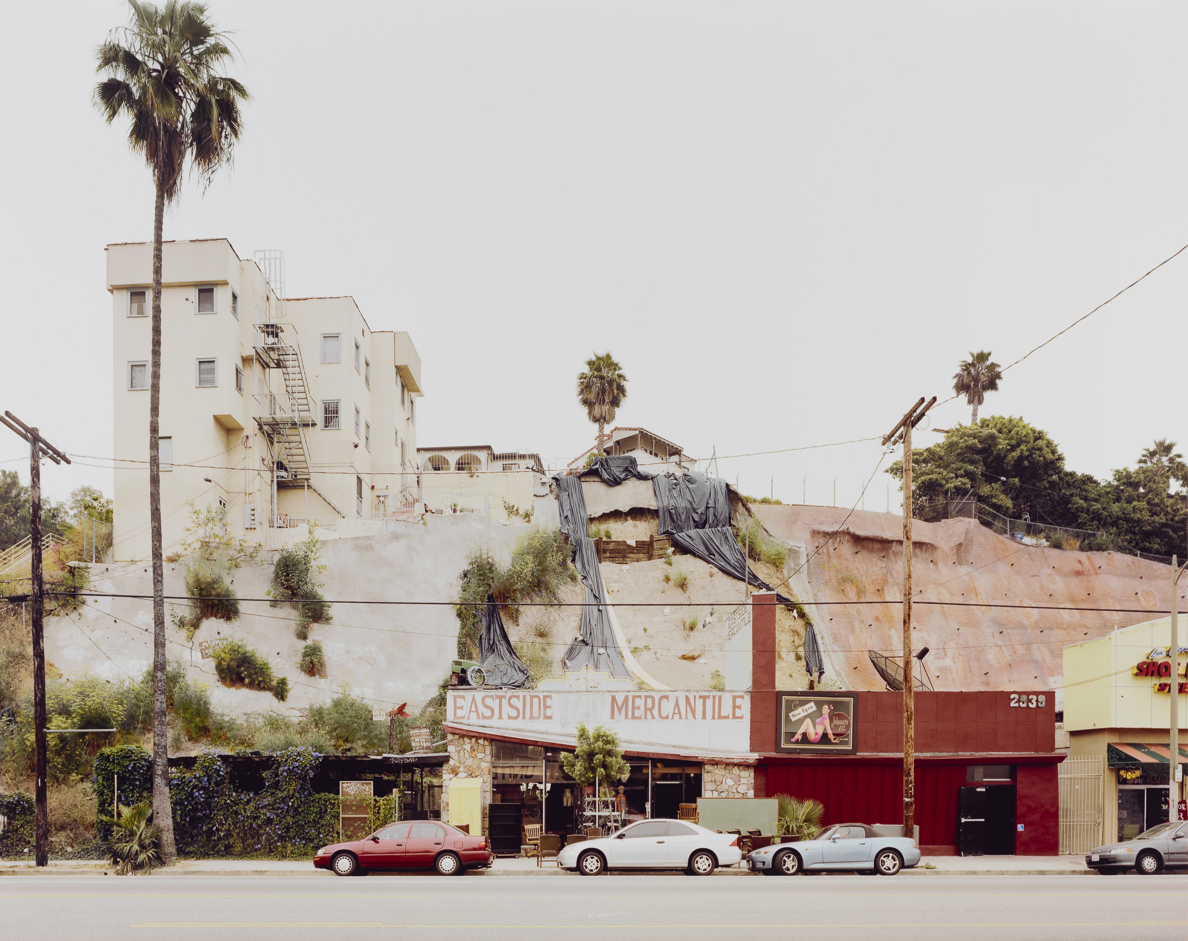 Eastside Mercantile