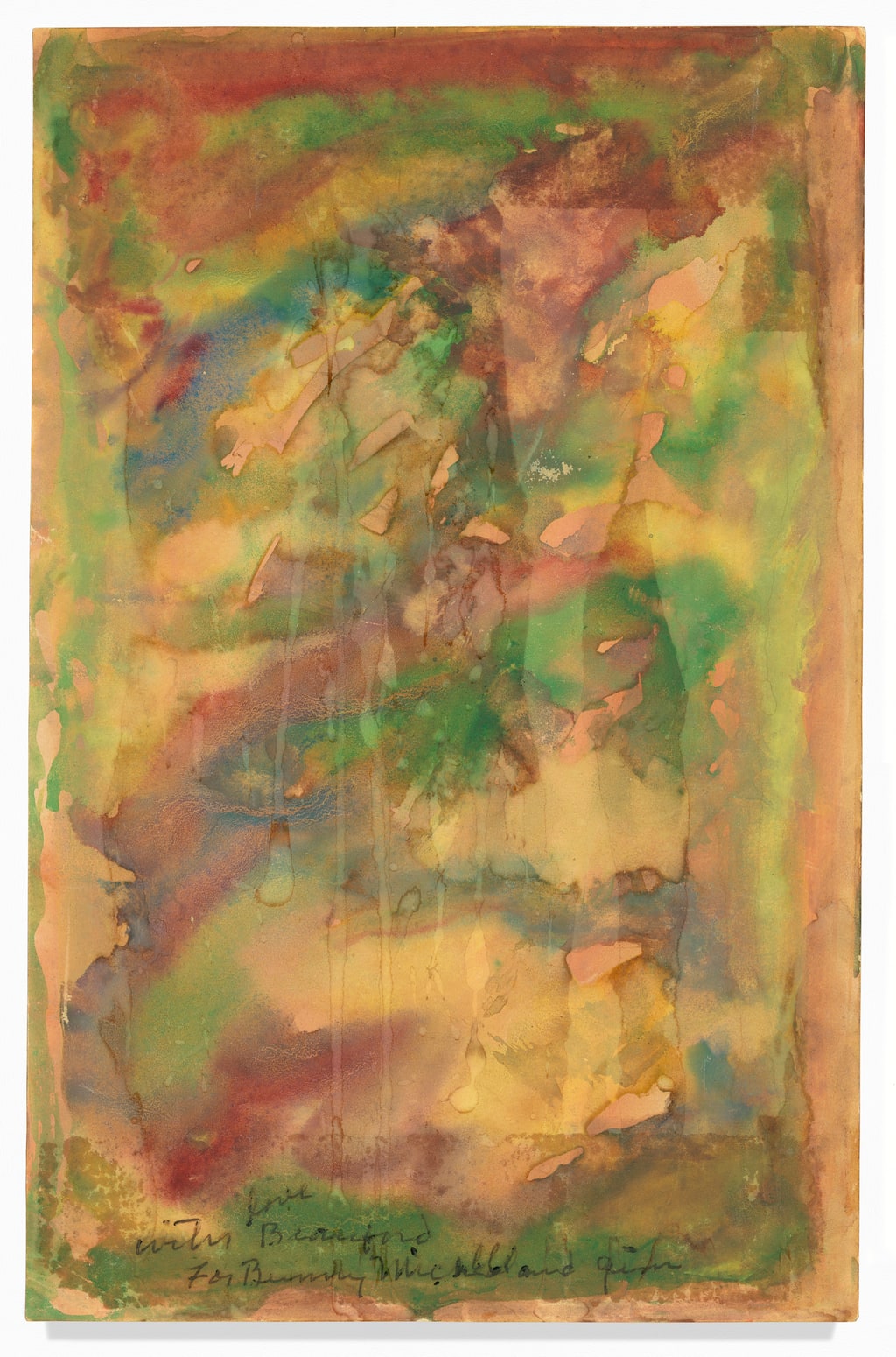 Untitled Abstraction
