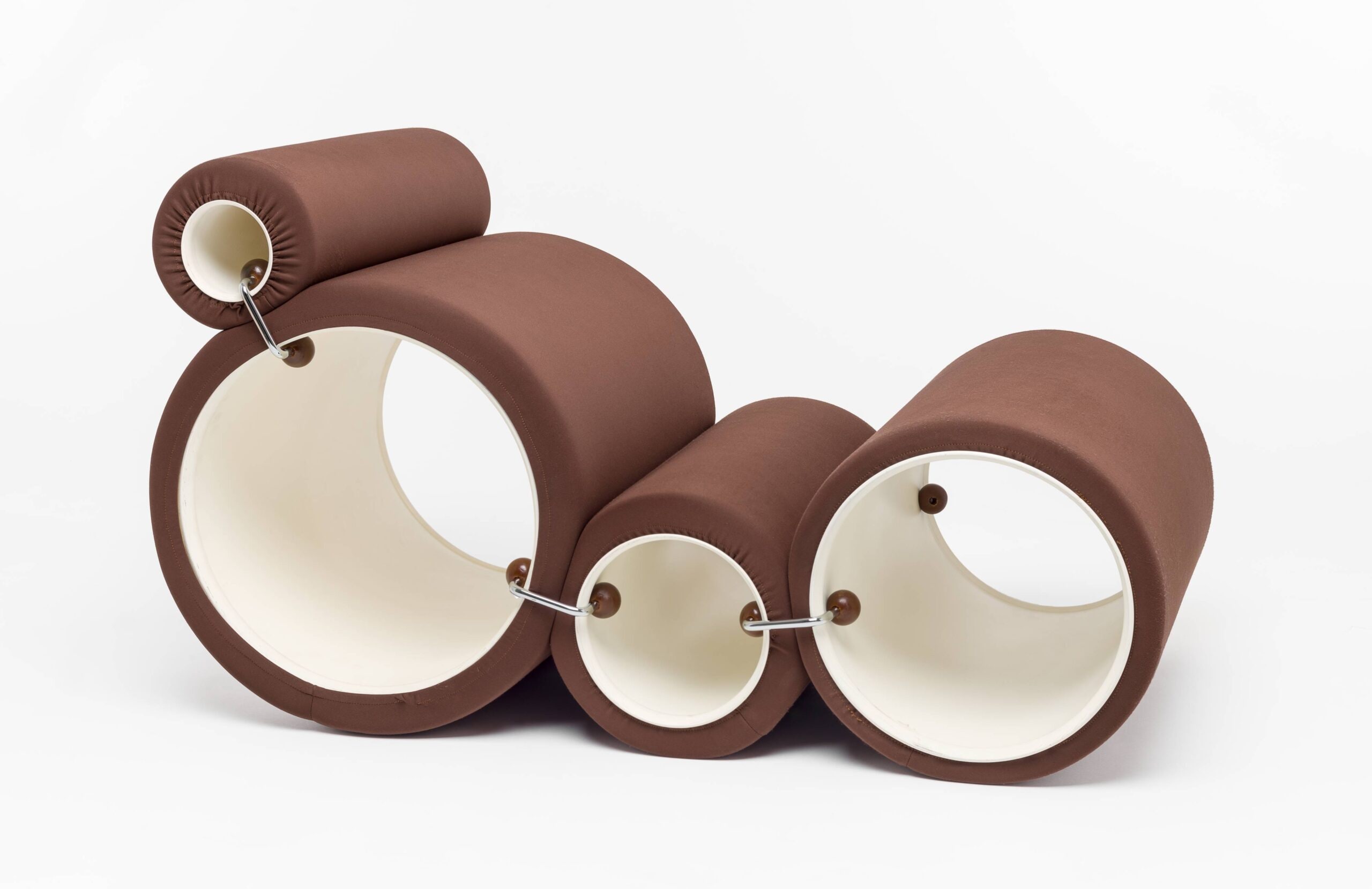 Tube chair