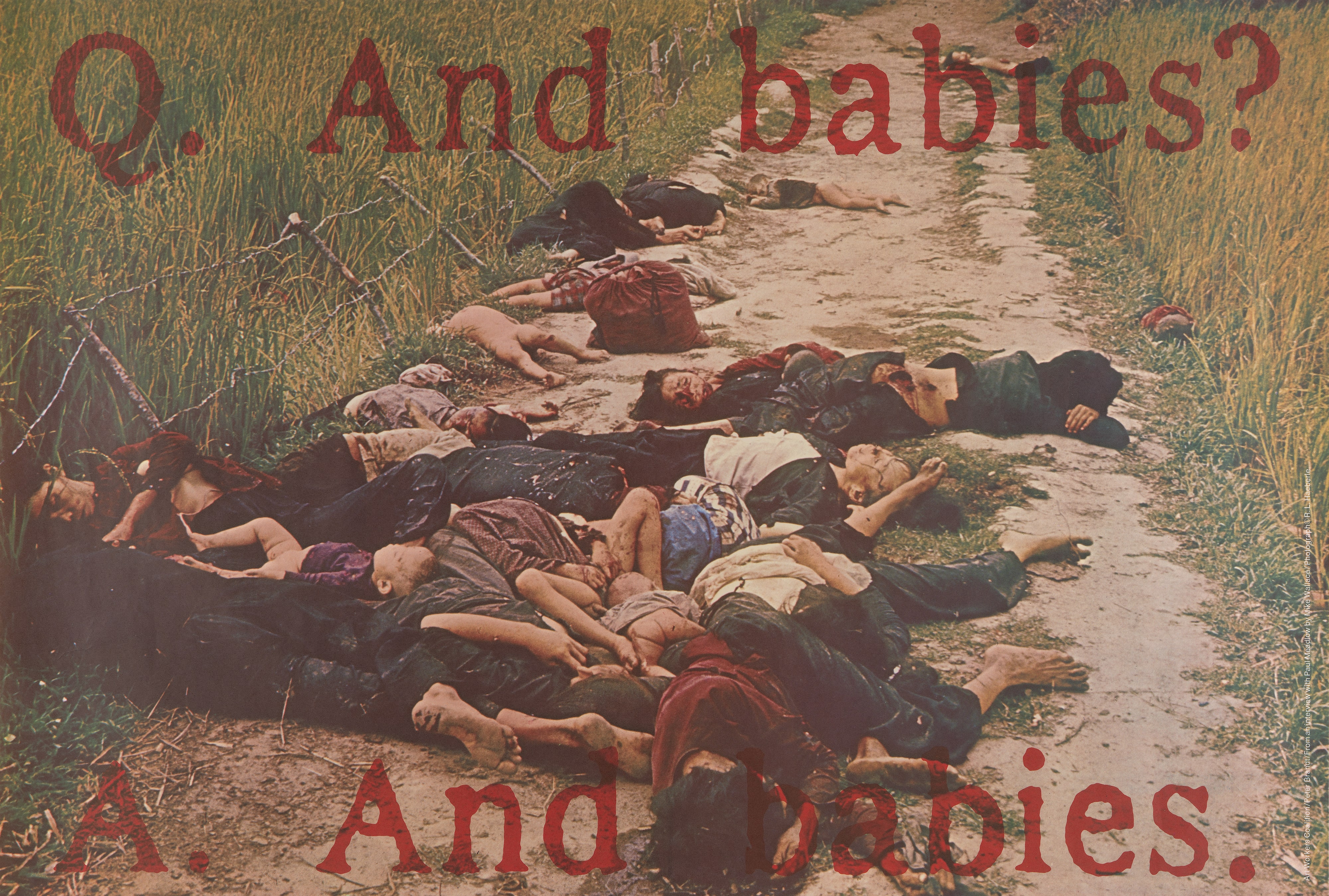 Q. And Babies?