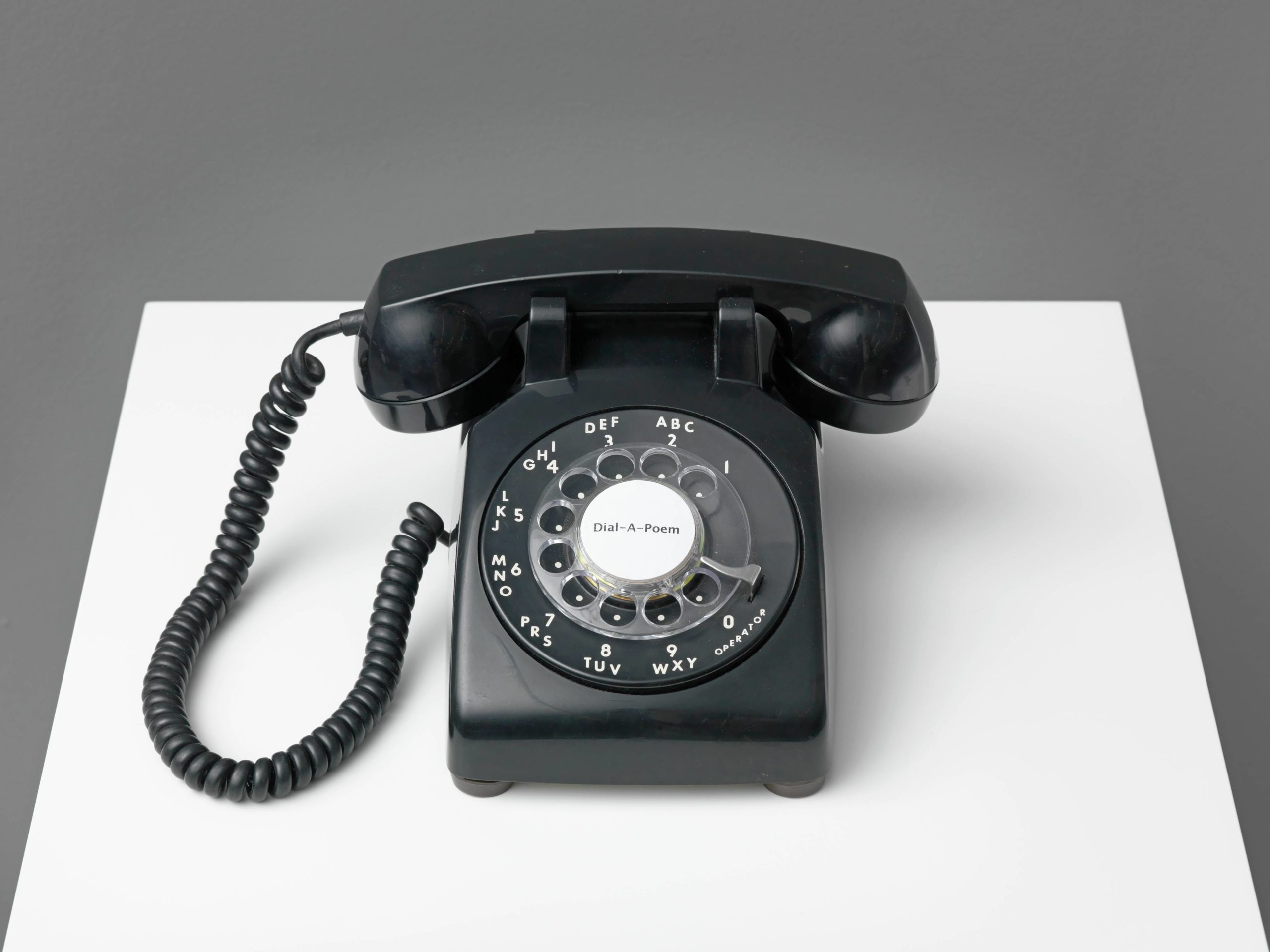 Dial-A-Poem