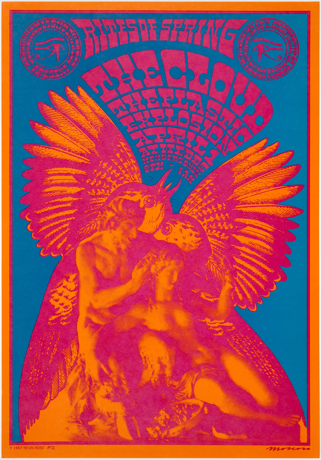 Rites of Spring