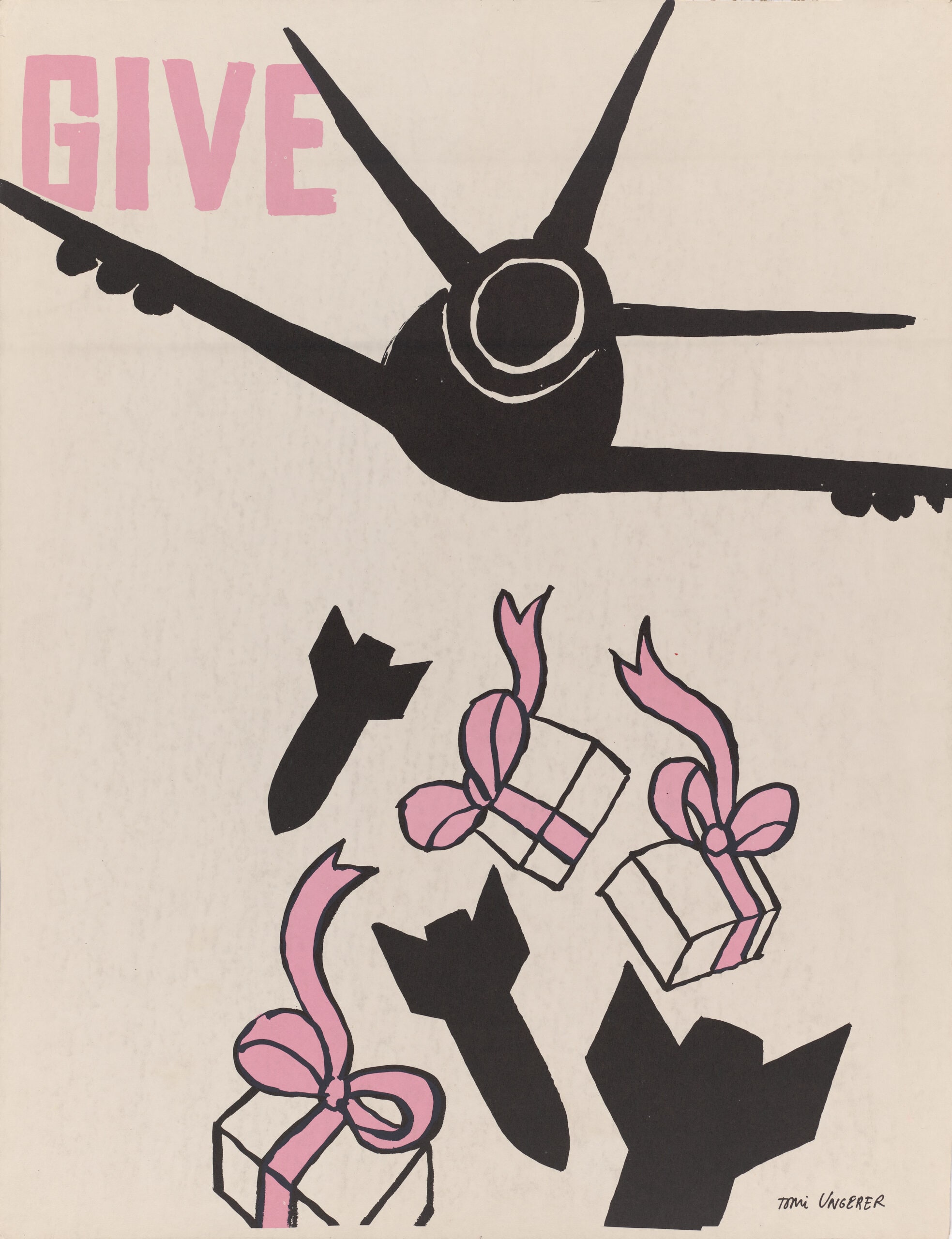 Give