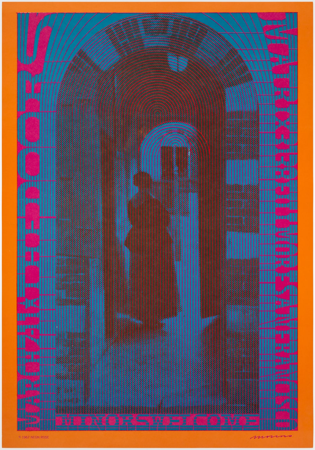 The Doors (NR 10)