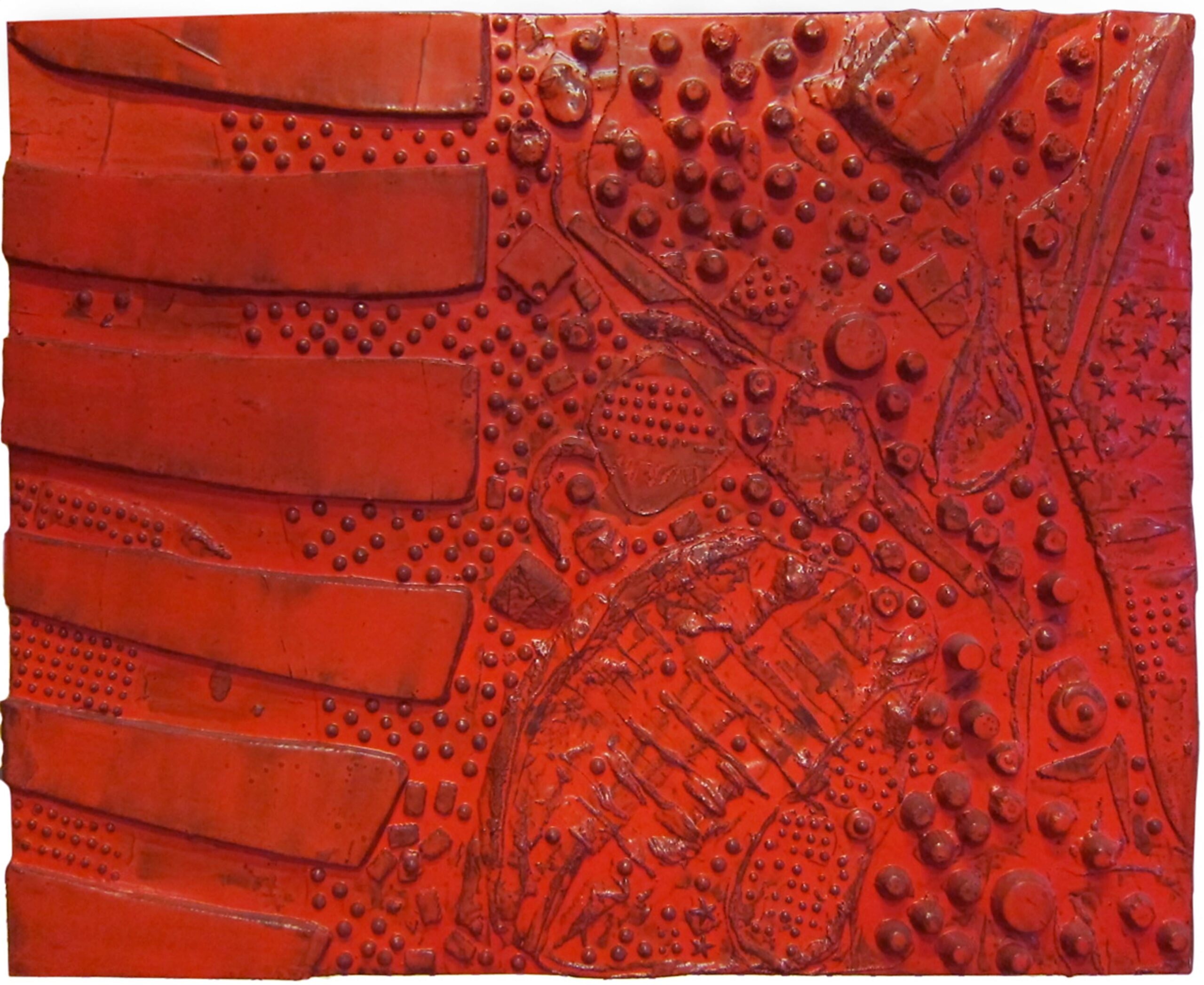 Rough Red
