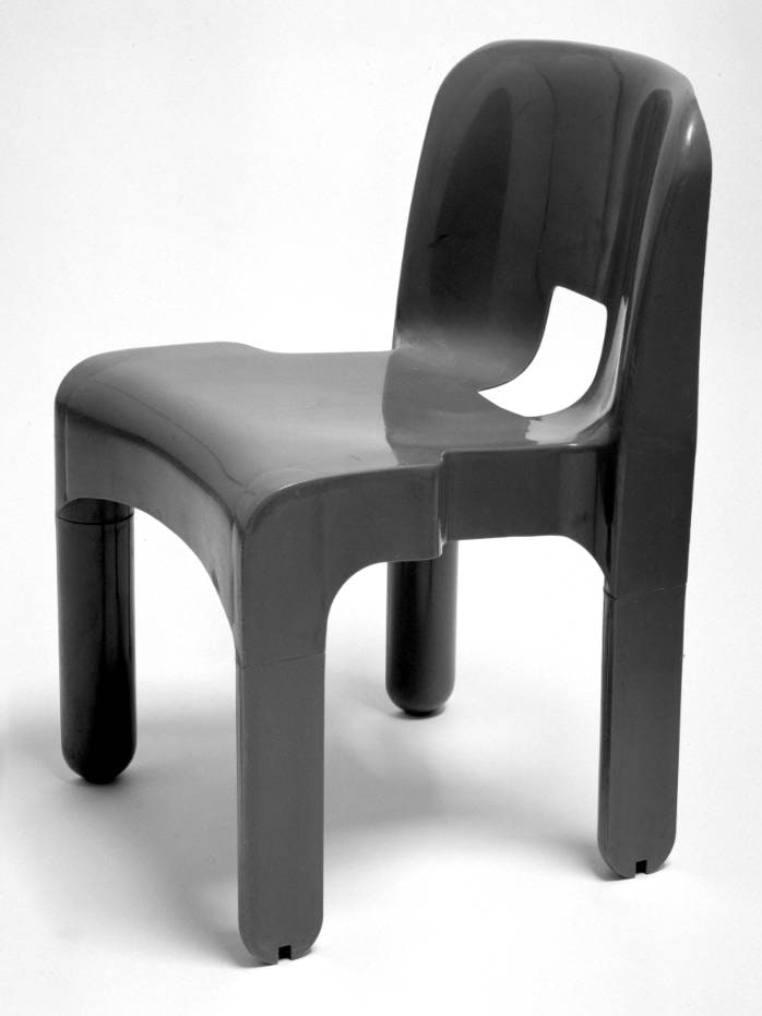 Universale chair, model 4860