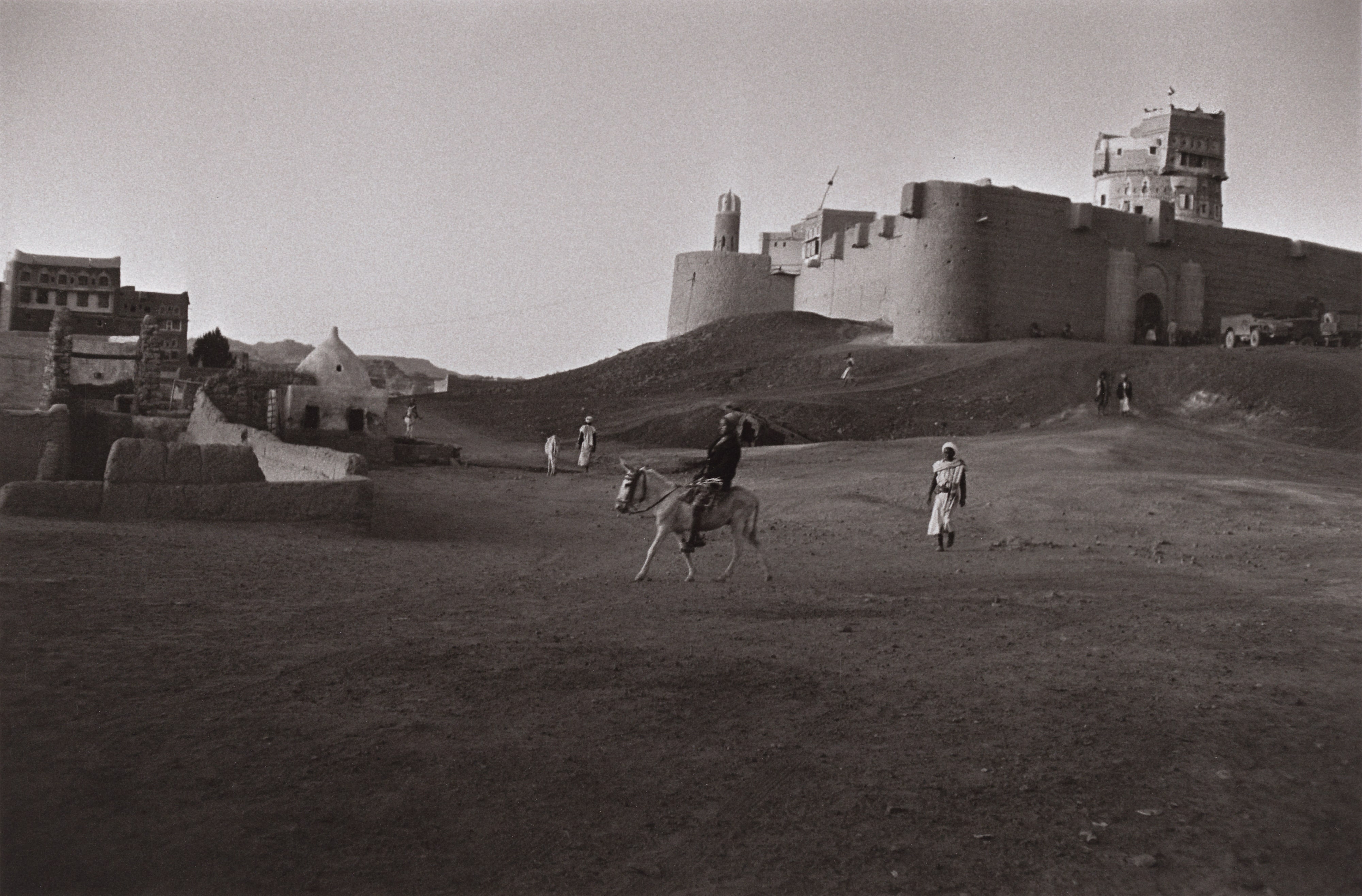 Sa'dah, Yemen