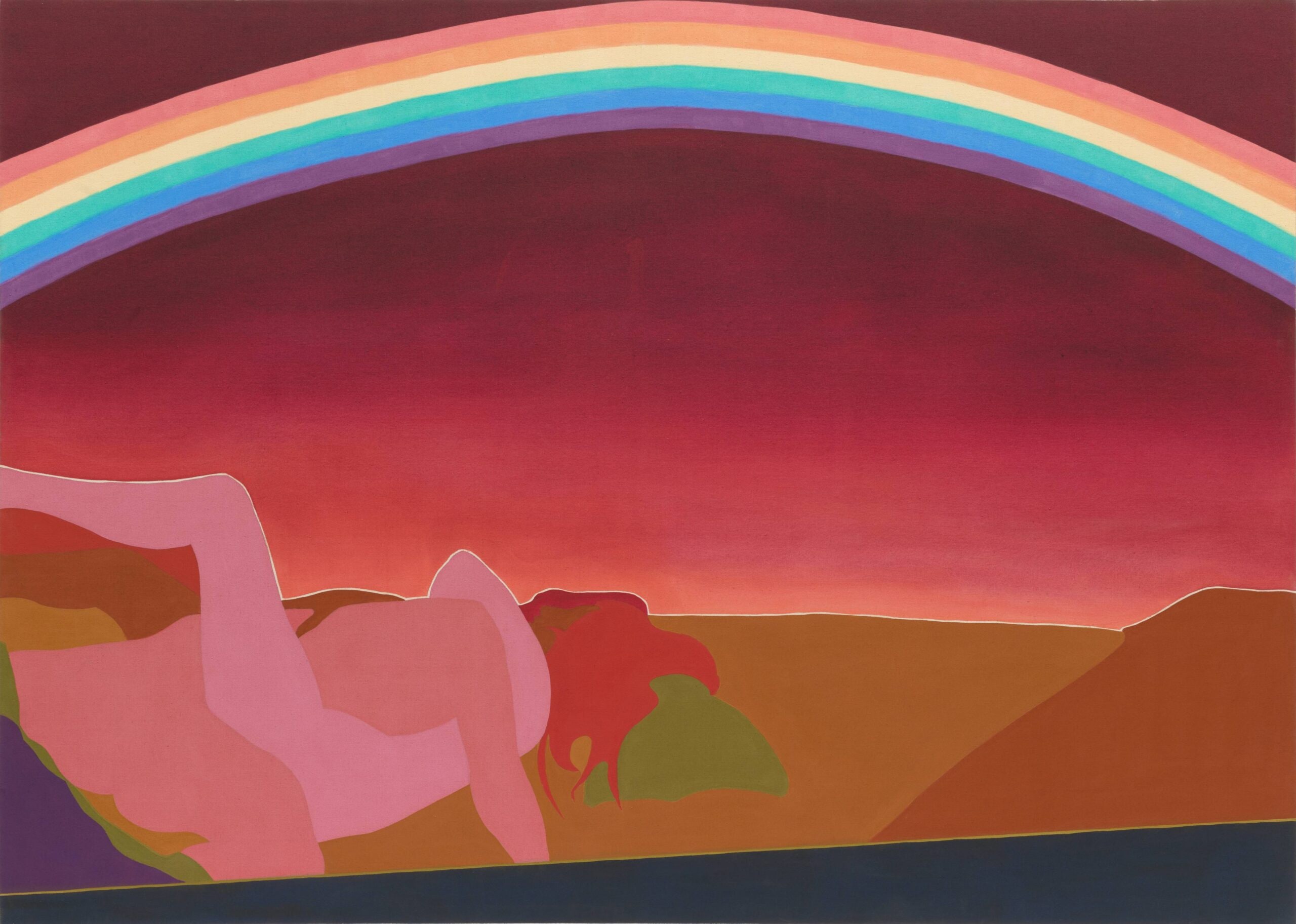 Rainbow Series