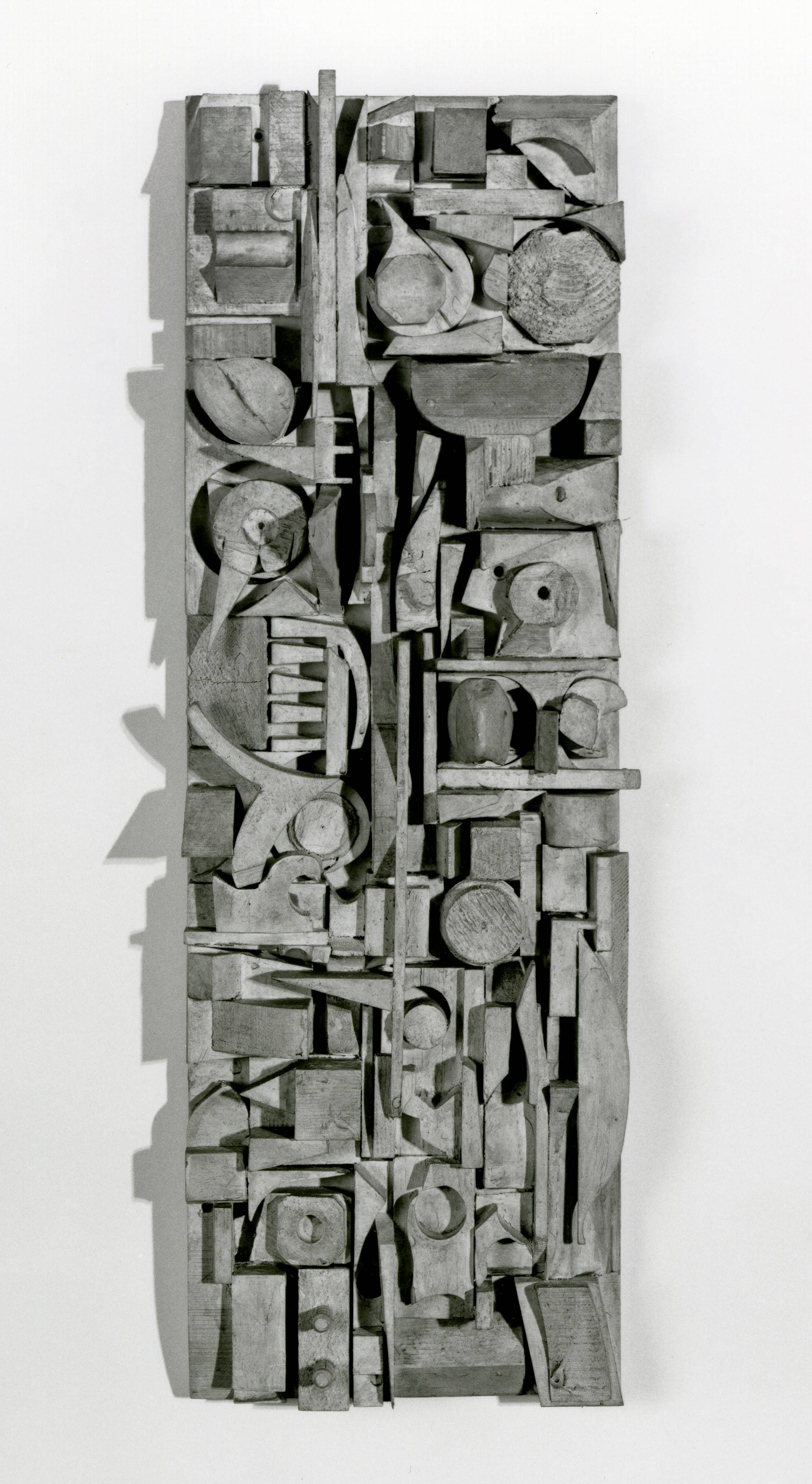 Relief '63