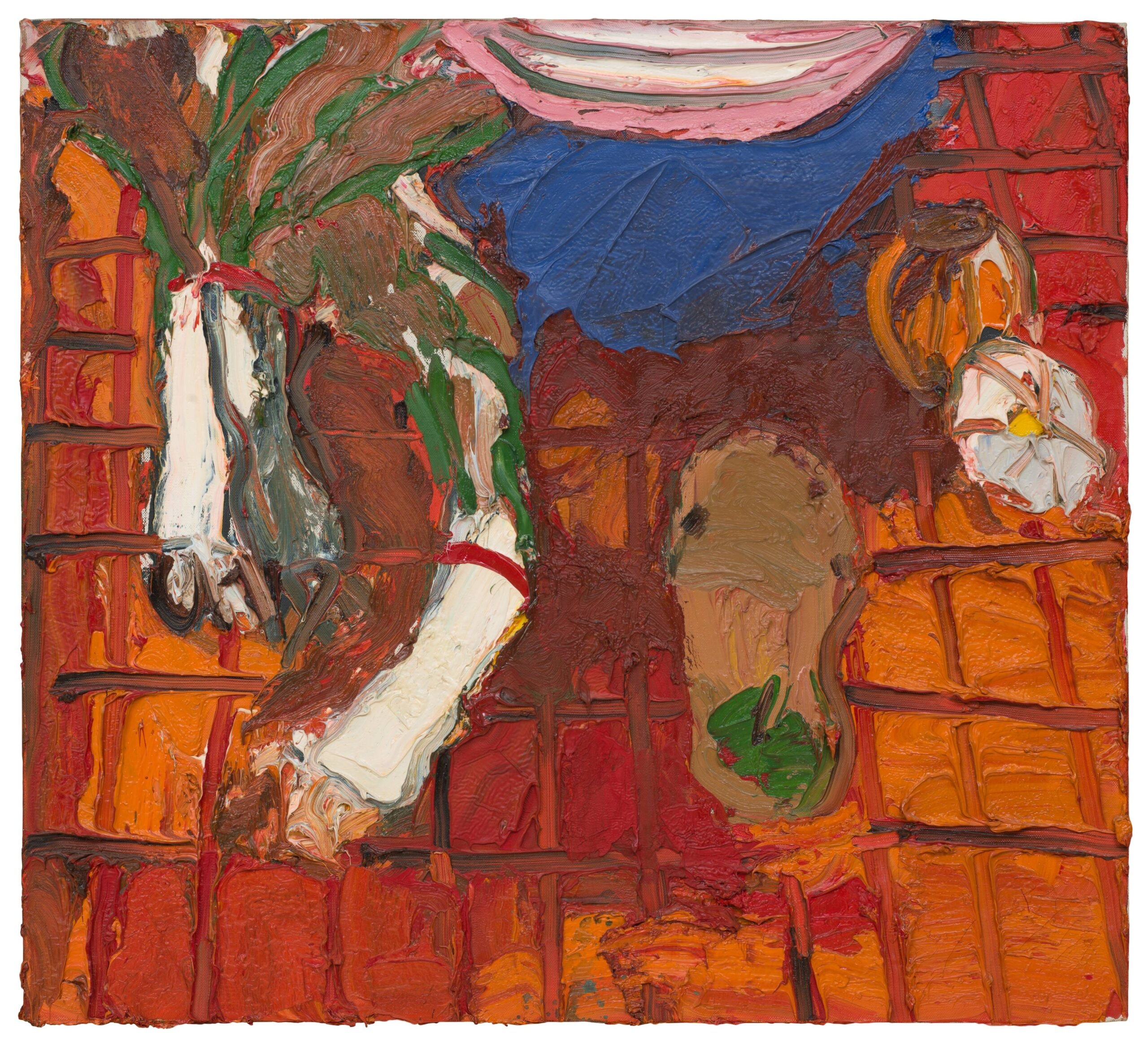 Small Still Life
