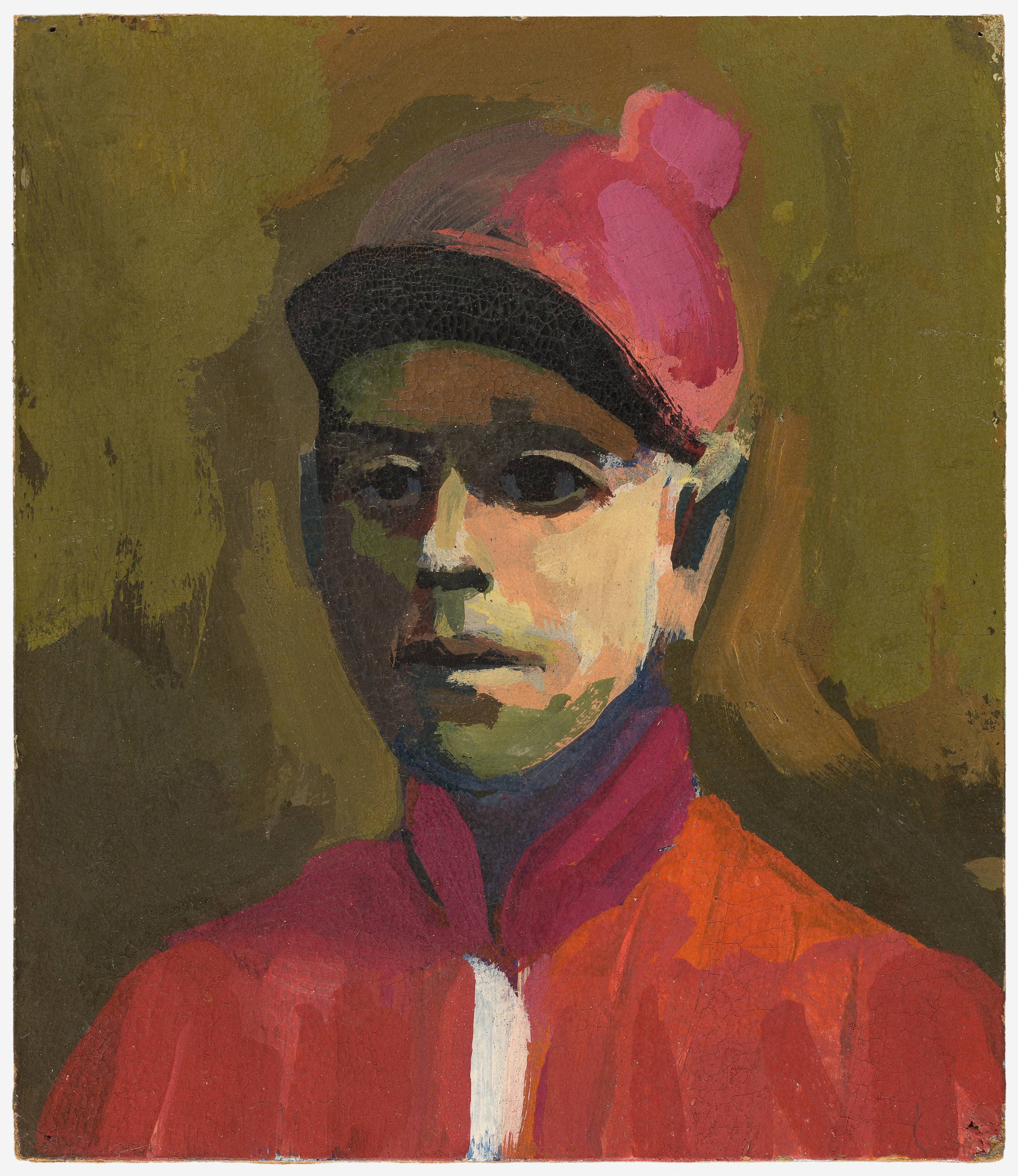 Jockey