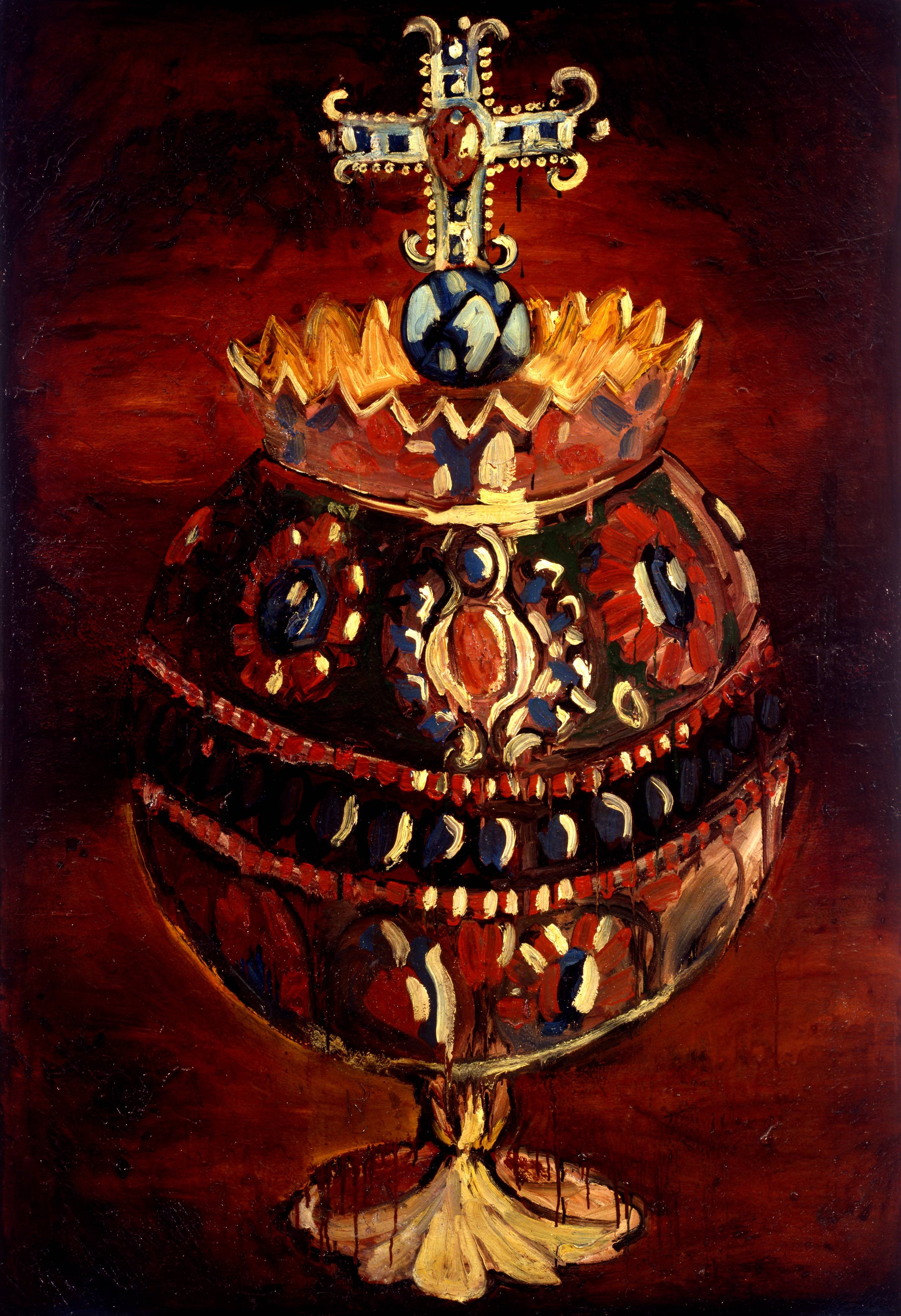 Orb of Power