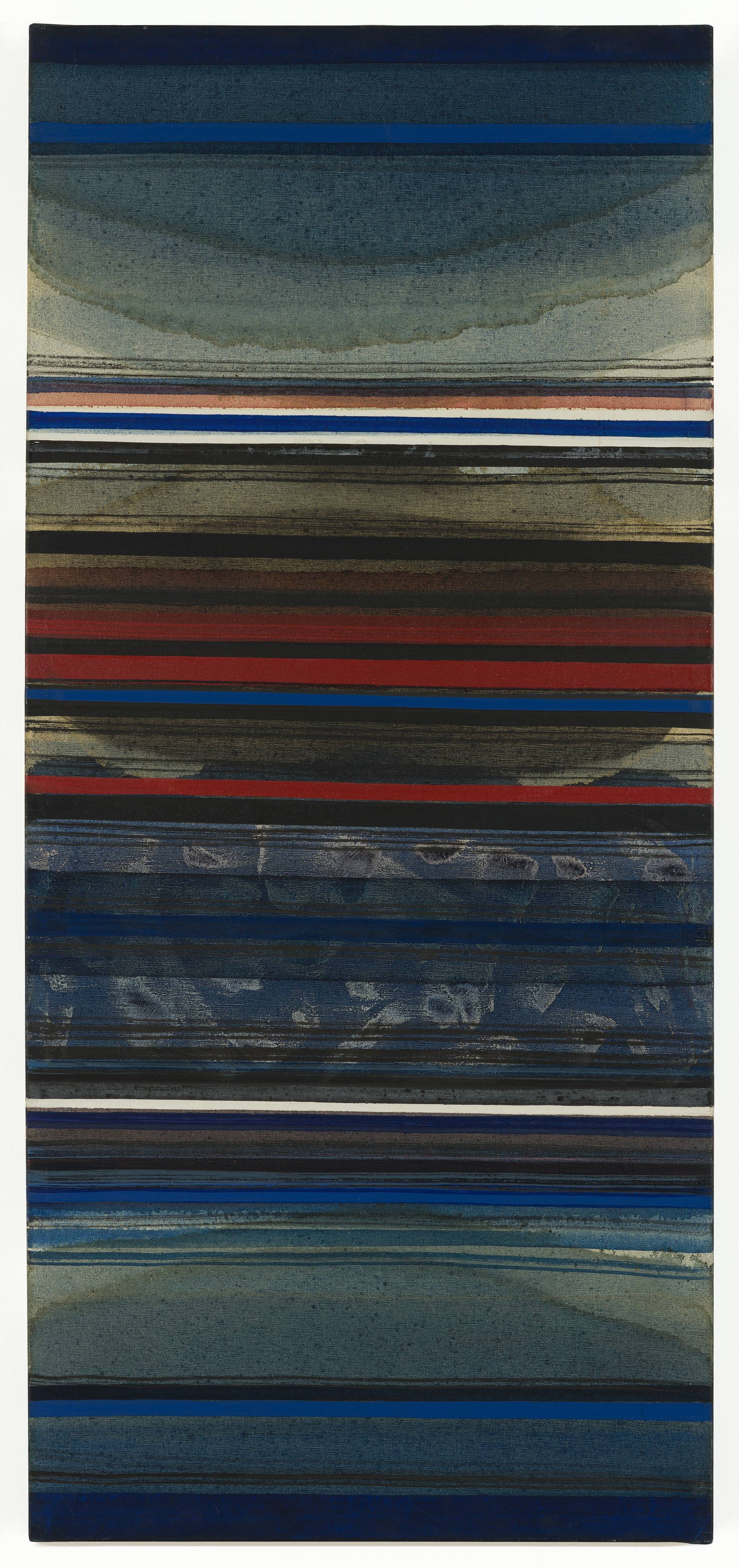 No. 11 Wind Stripes