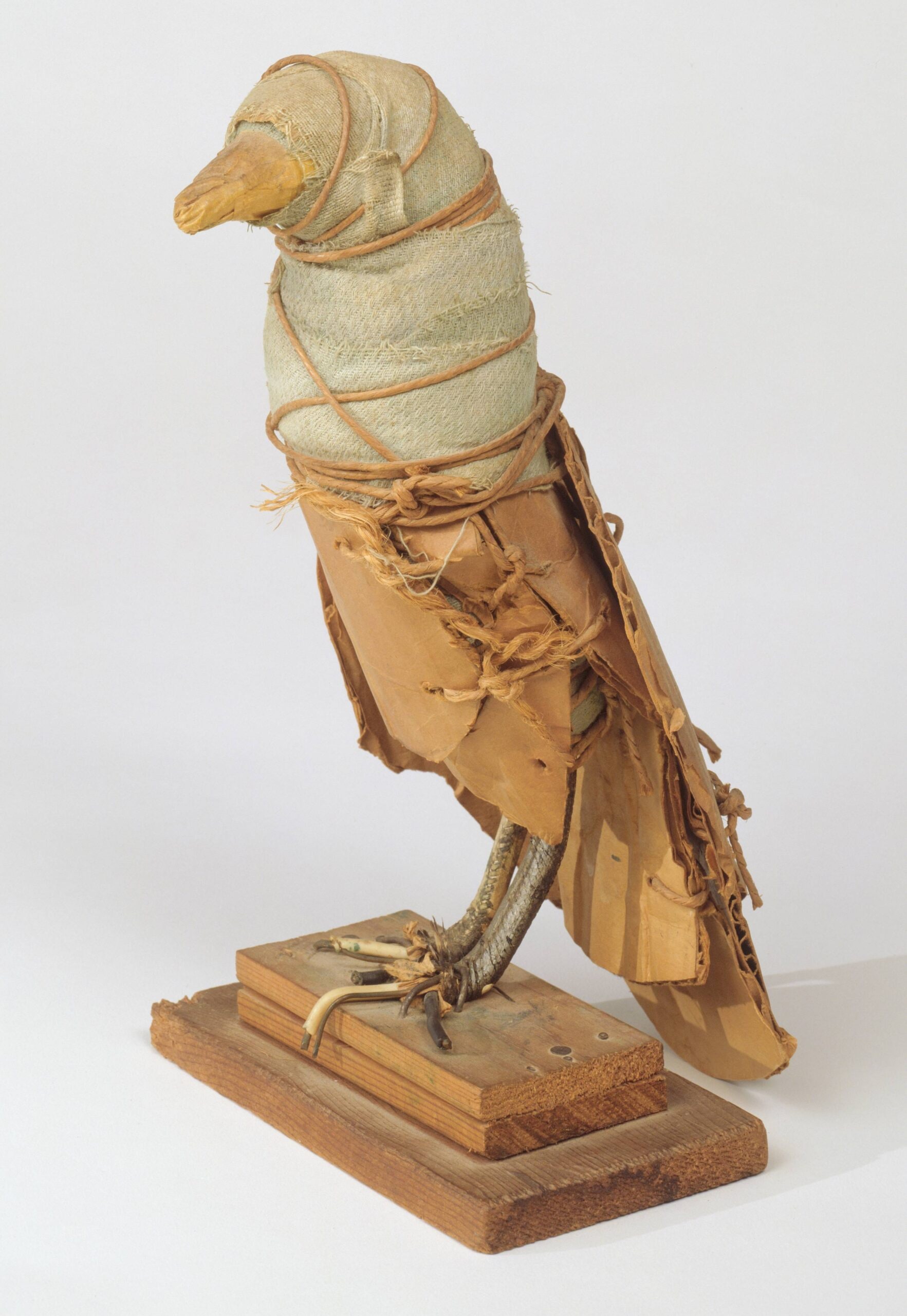 Untitled (Bird)