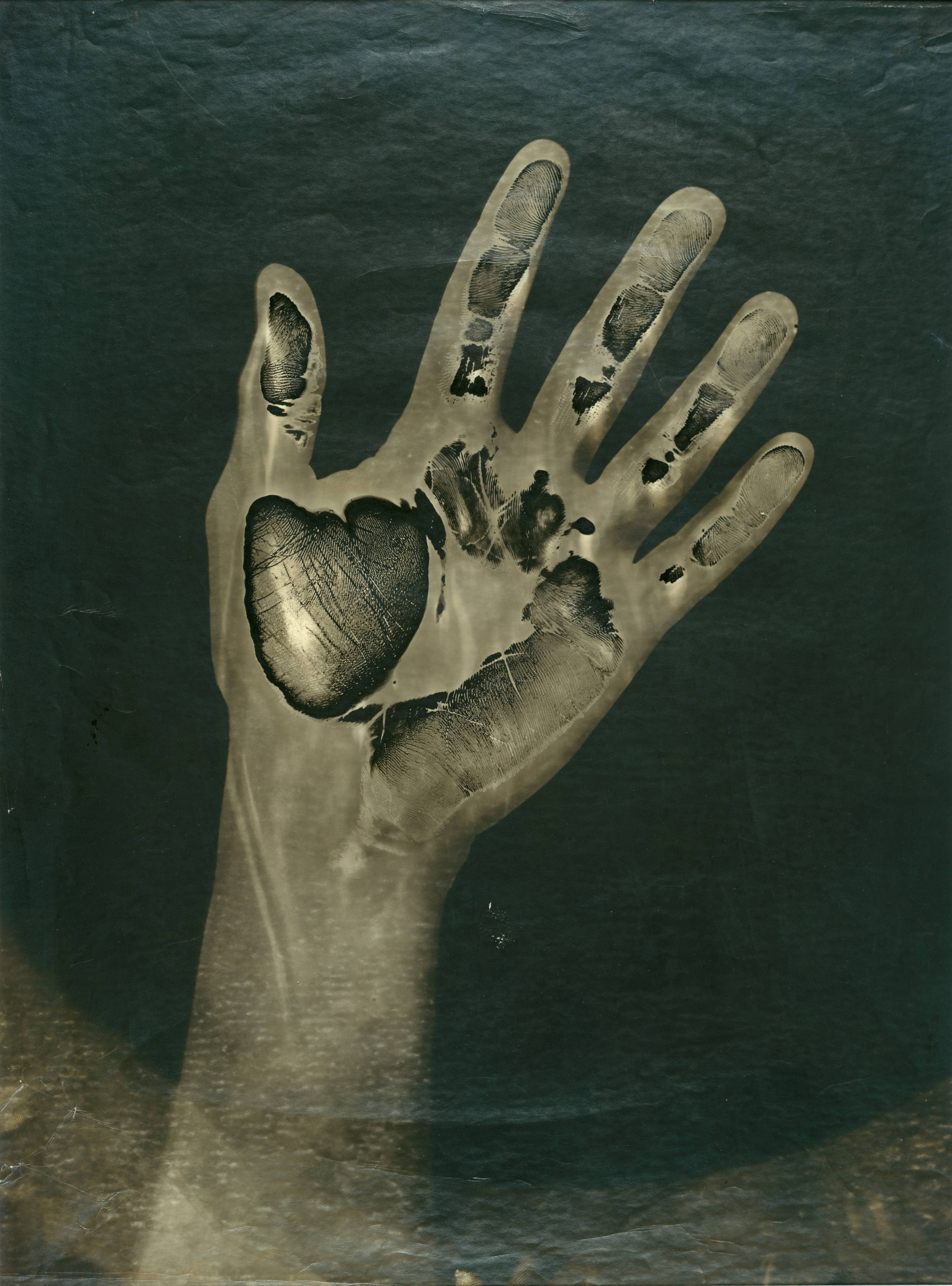 My Hand