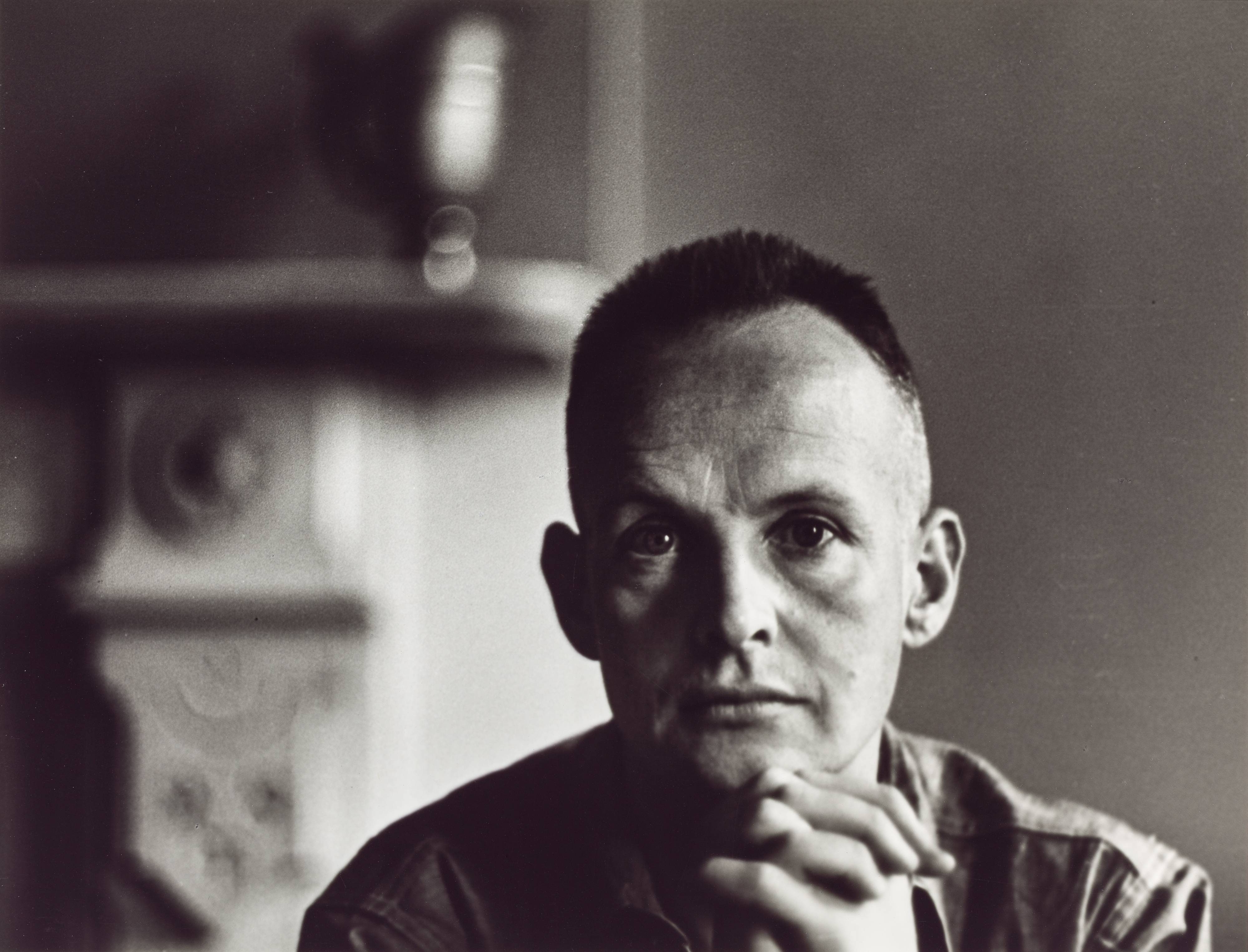 Henri Cartier-Bresson